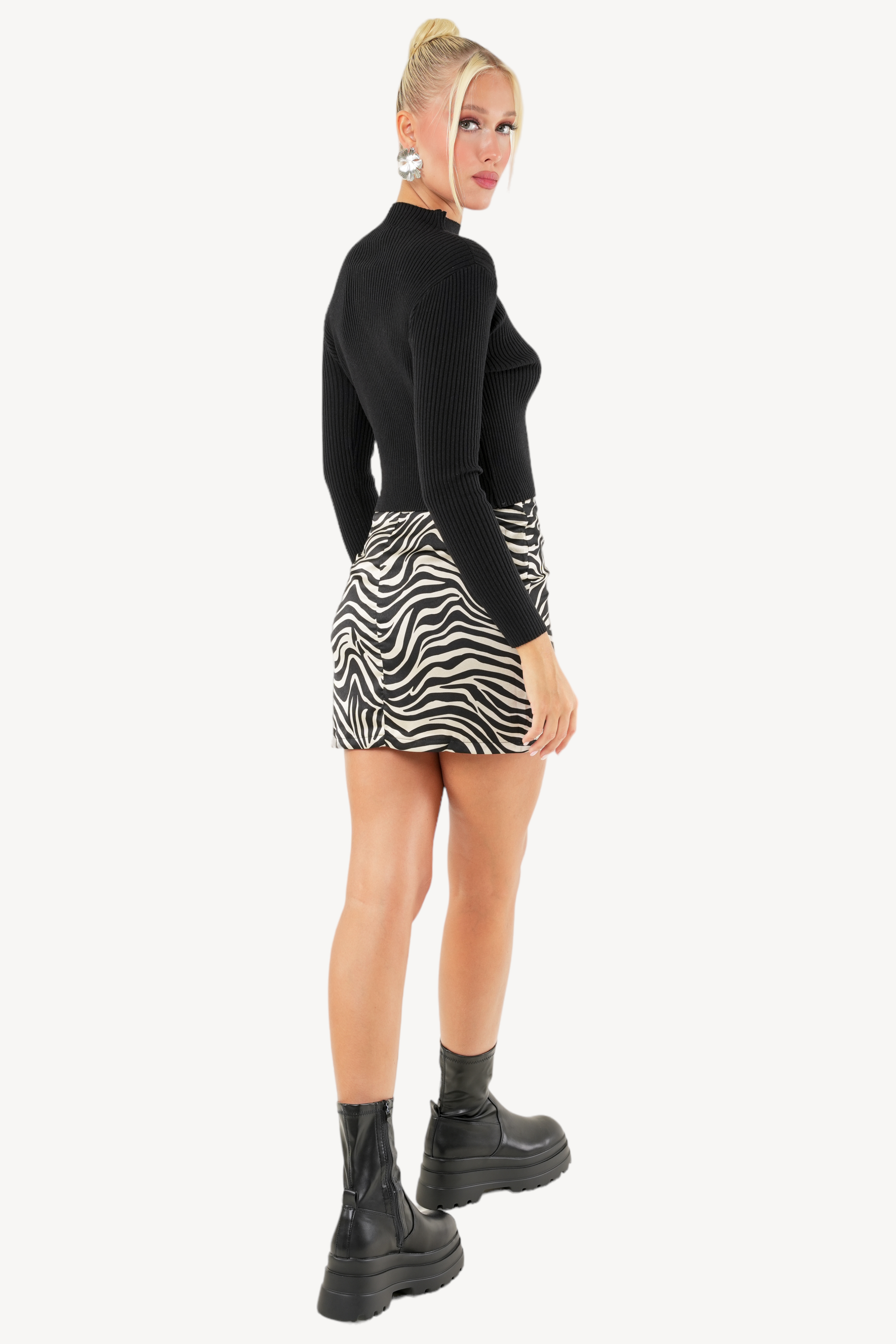 Tia Sweater