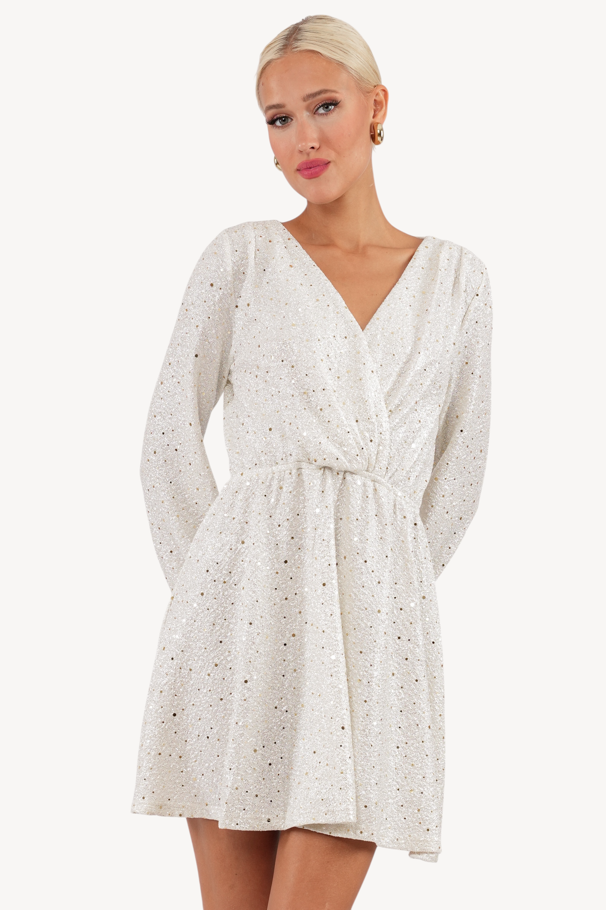 Tessa Dress