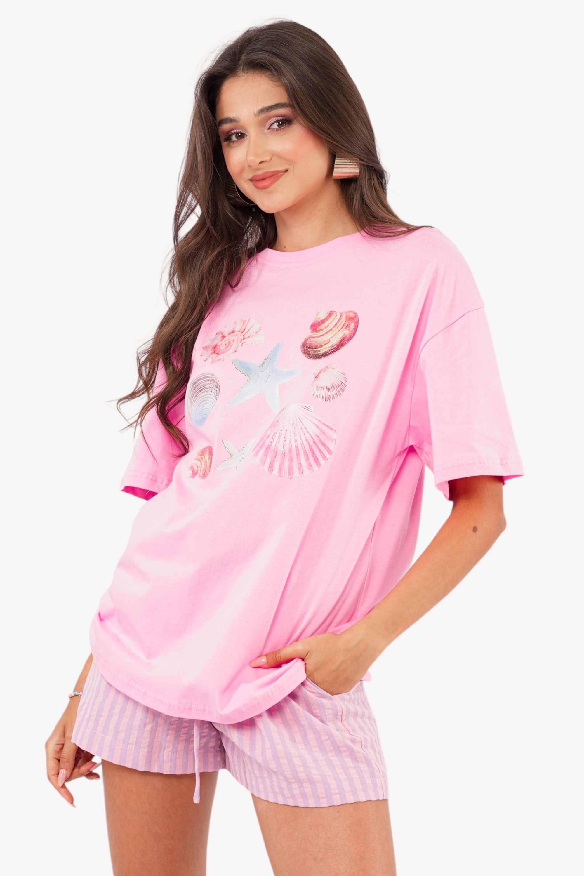 Zoe Tee