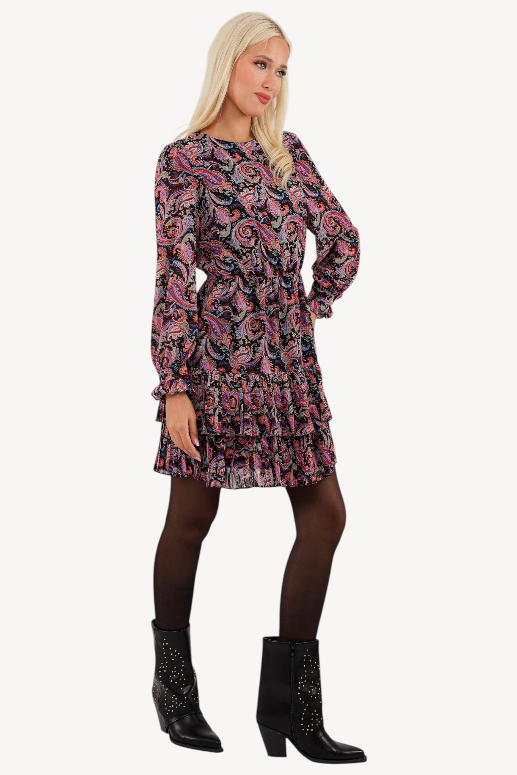 Ayelen Dress