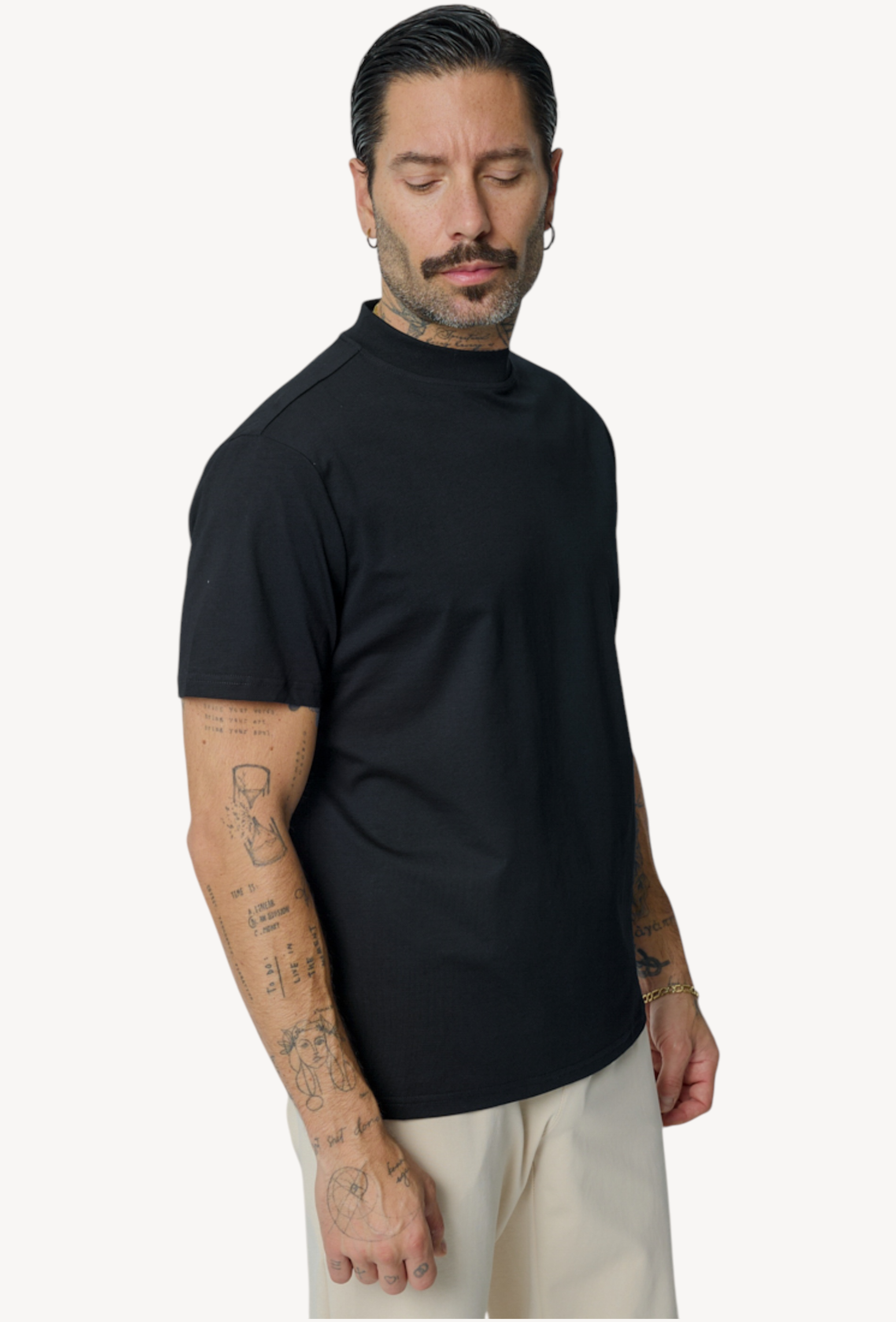 Donny Tee