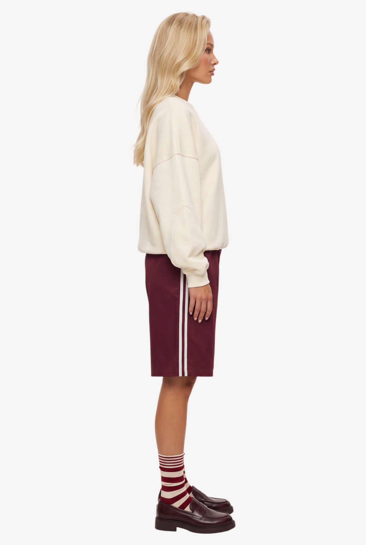 Après Ski Sweatshirt