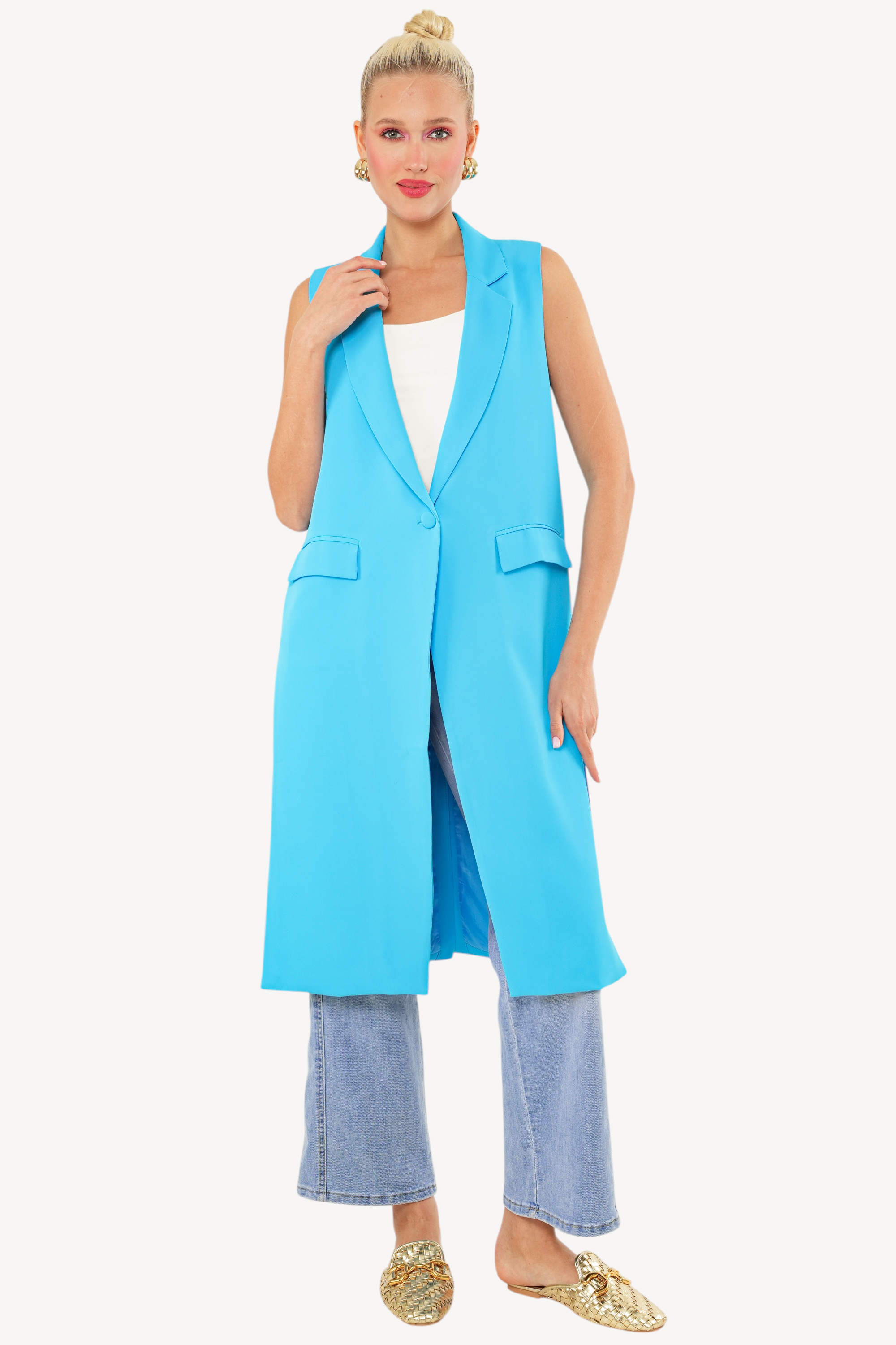 Gaelle Gilet