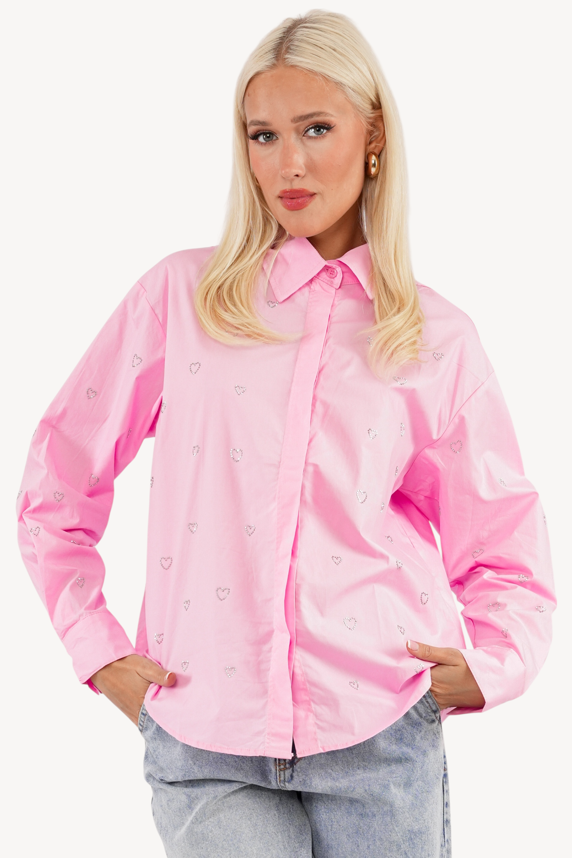 Pipi Blouse