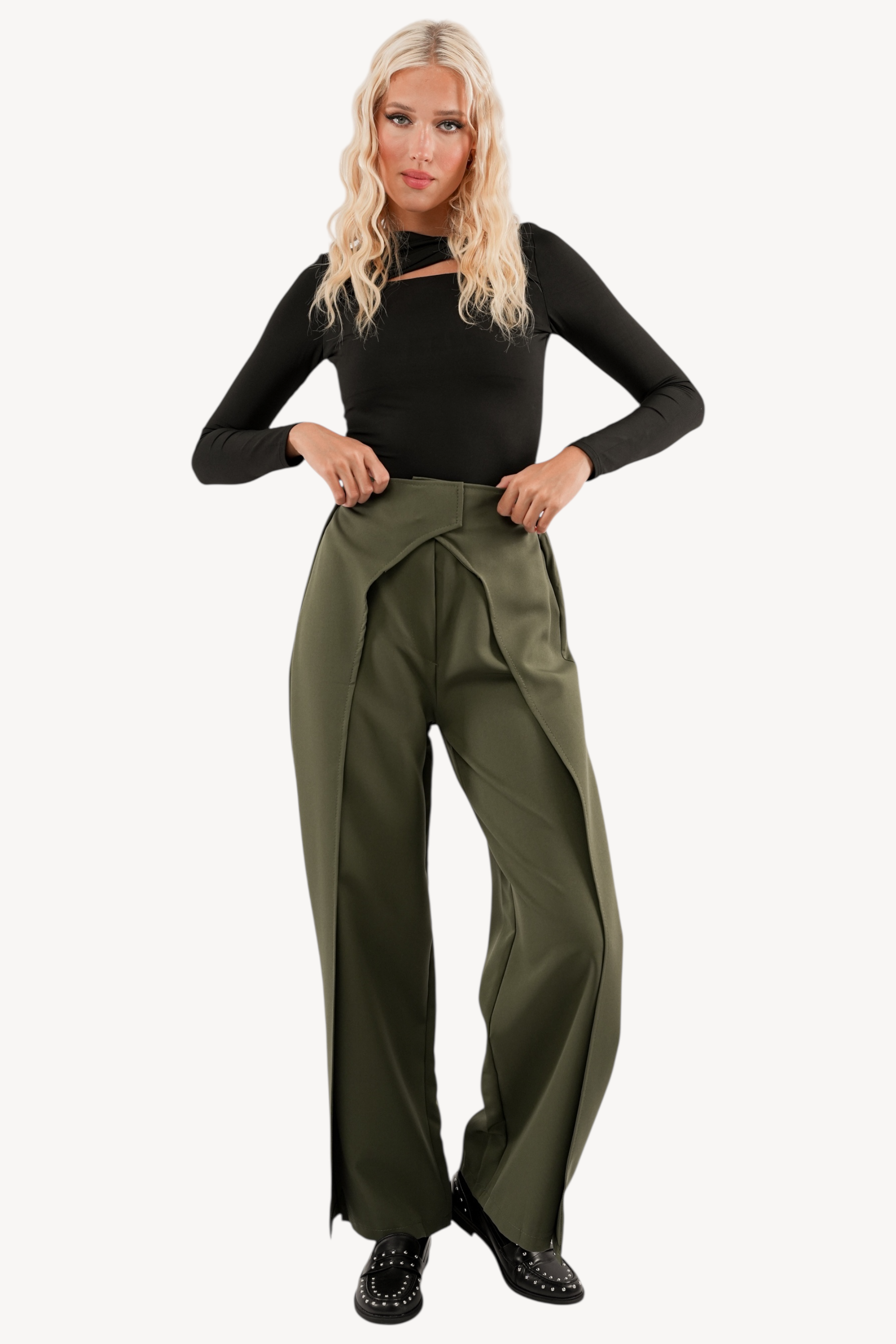 Celeste Pants