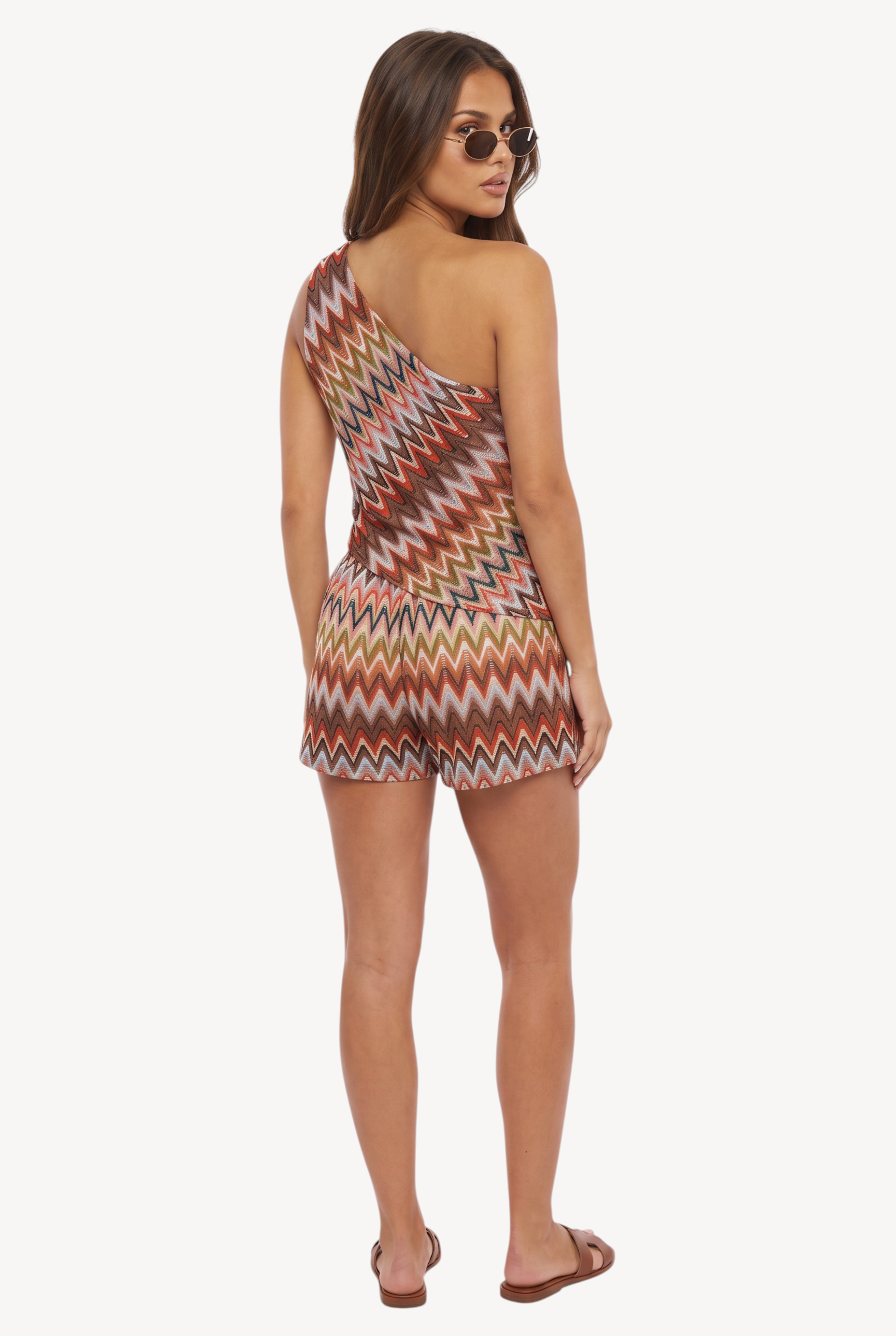 Summer Fling Top
