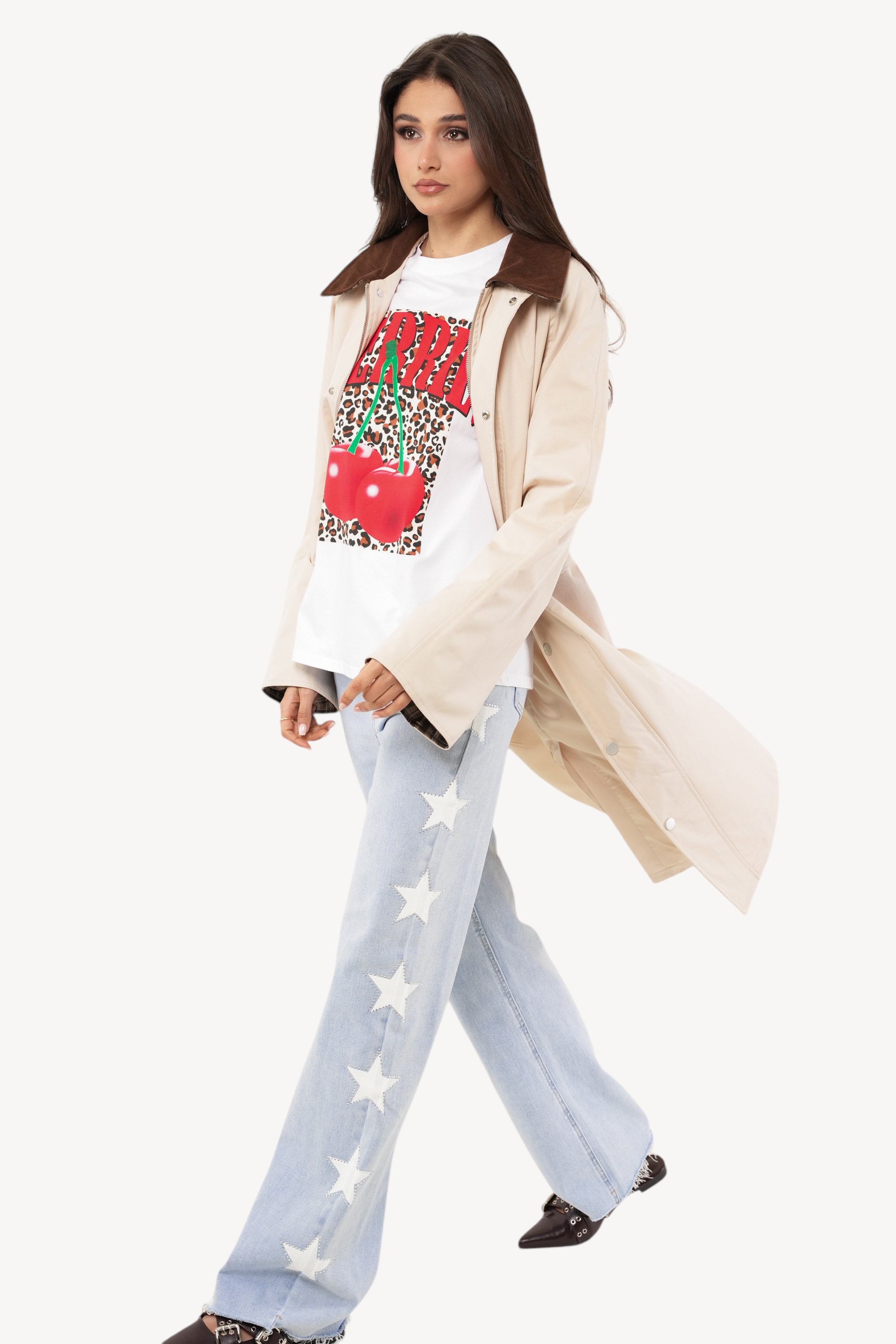 Daniella Coat