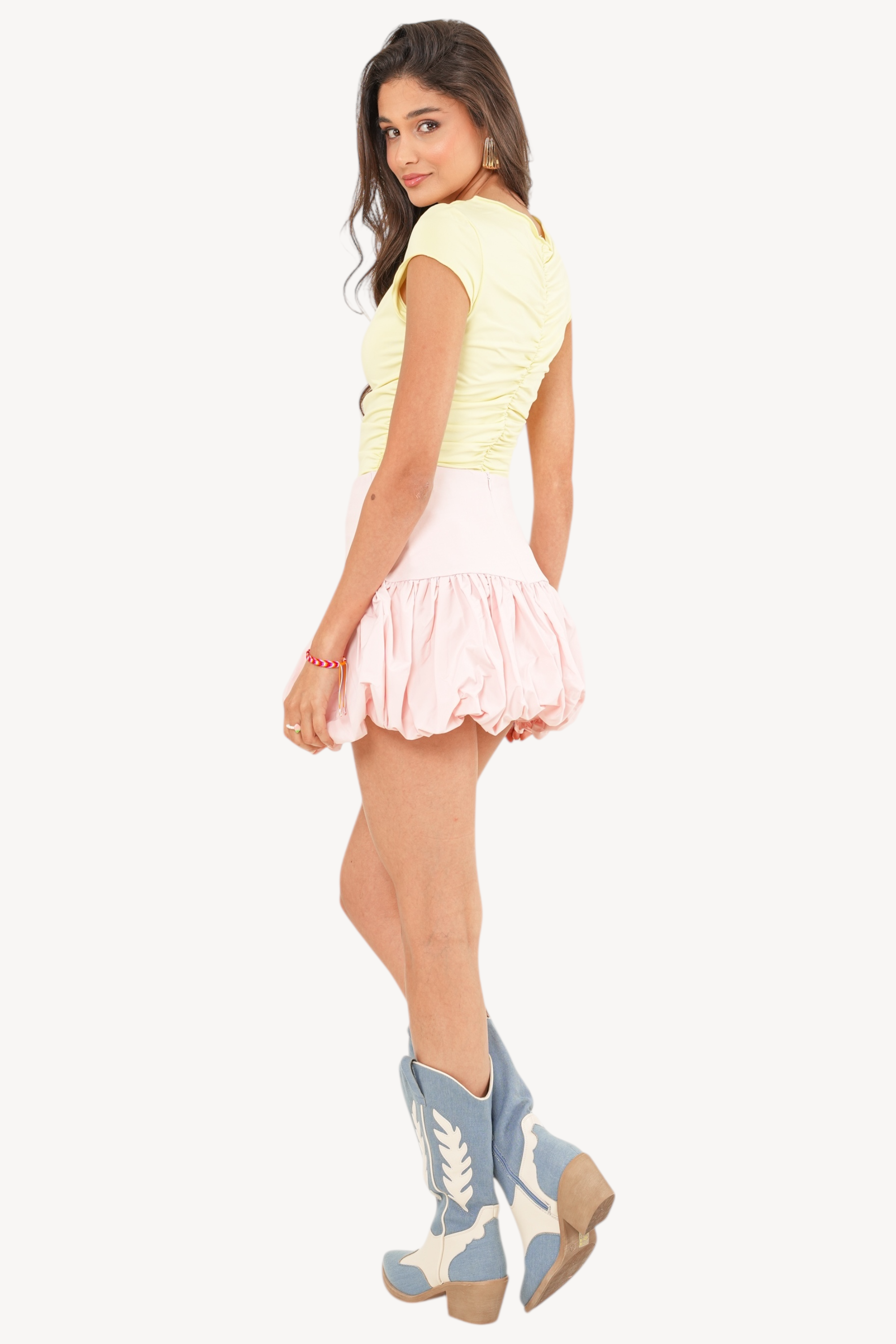 Laura Skirt