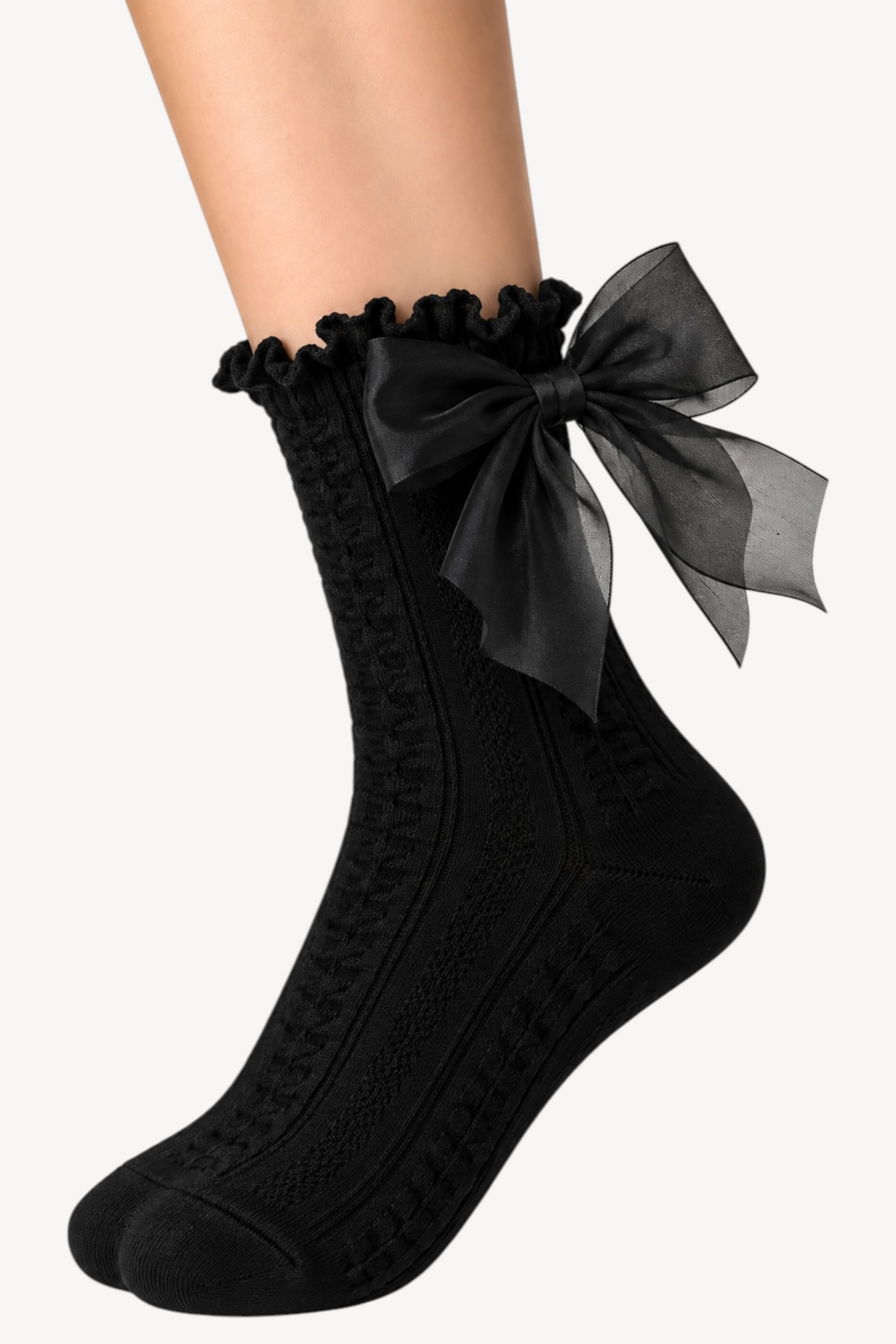 Dreamy Little Days Socks