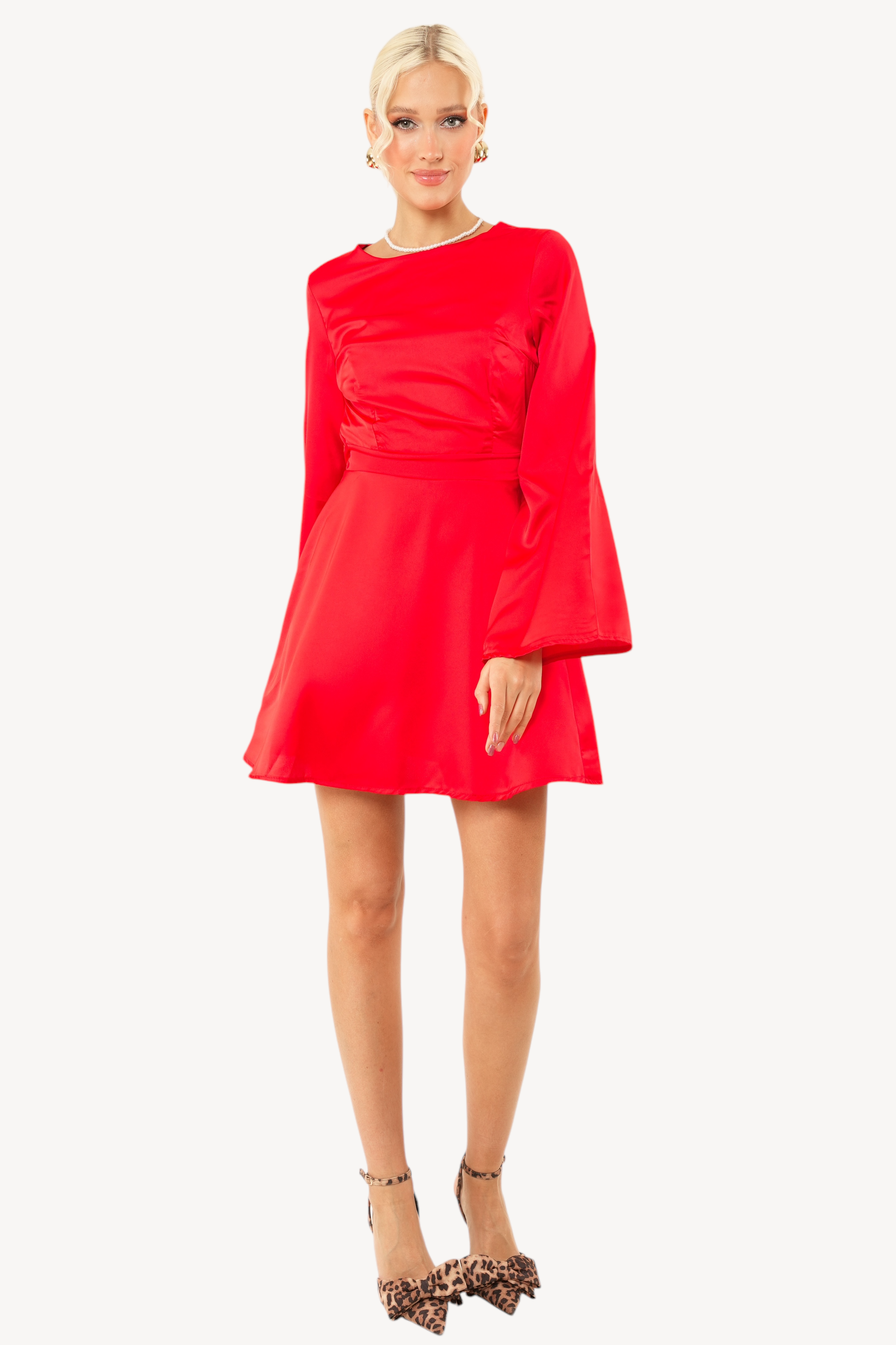 Avani Dress