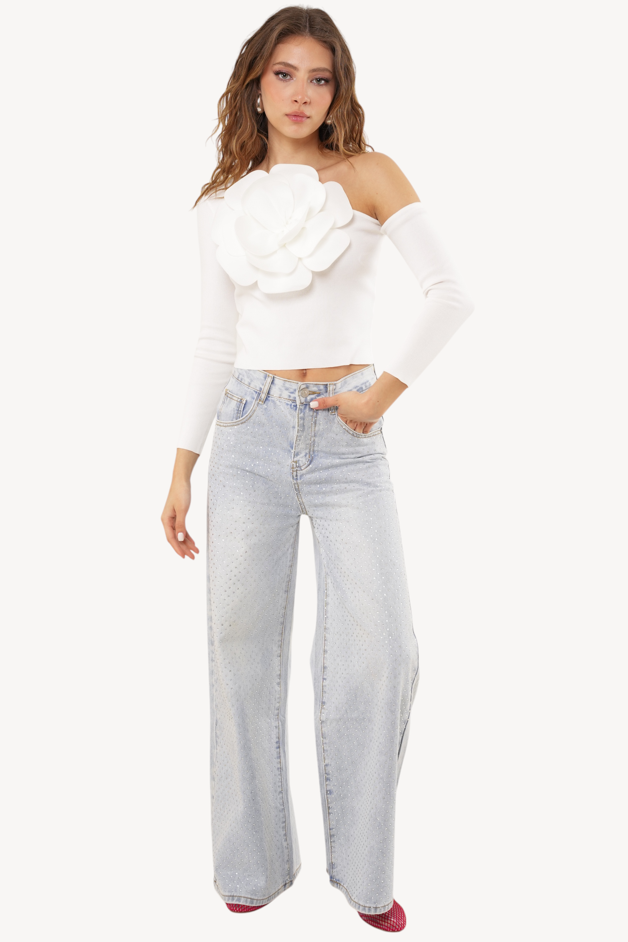 Isa Top