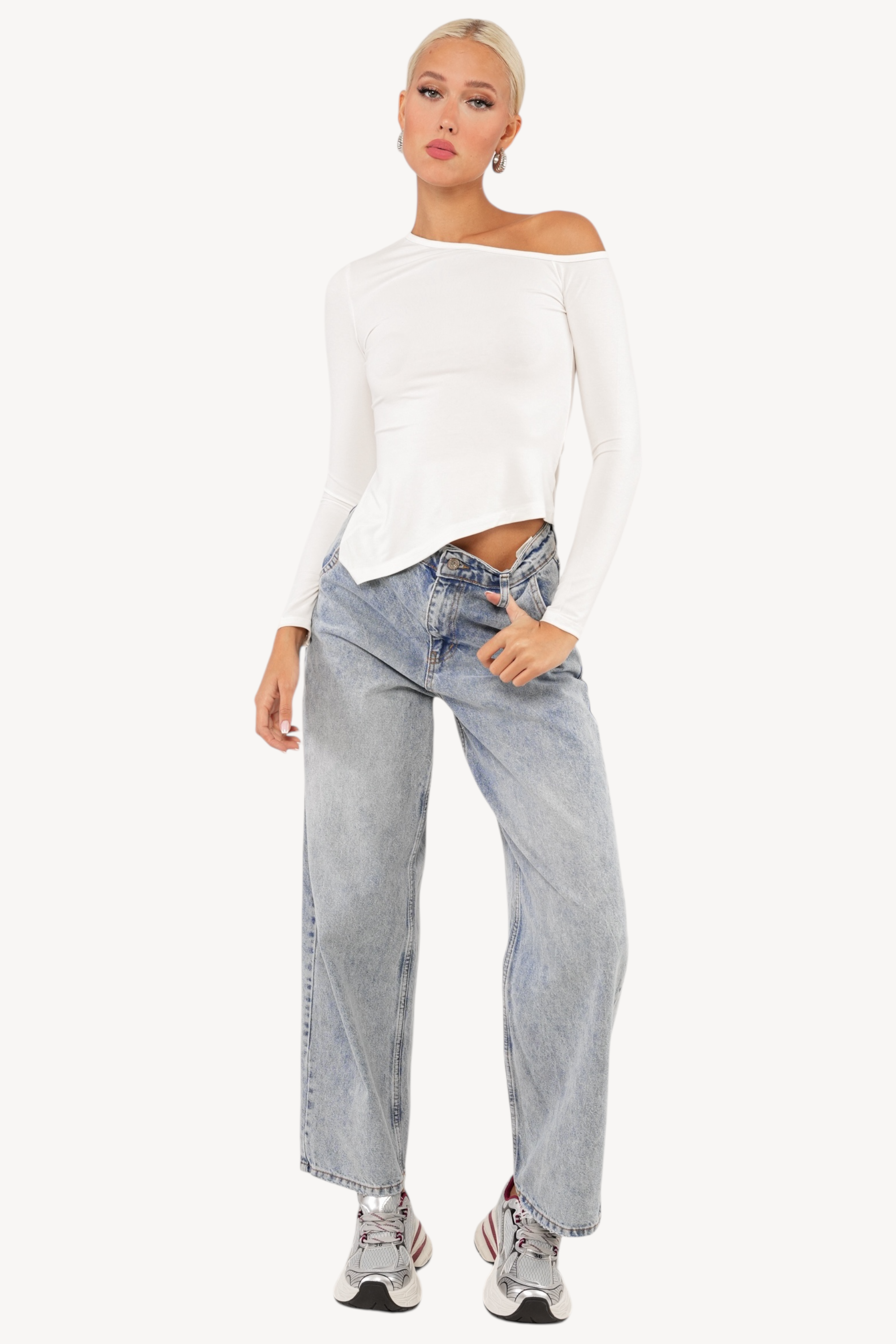 Ella Jeans