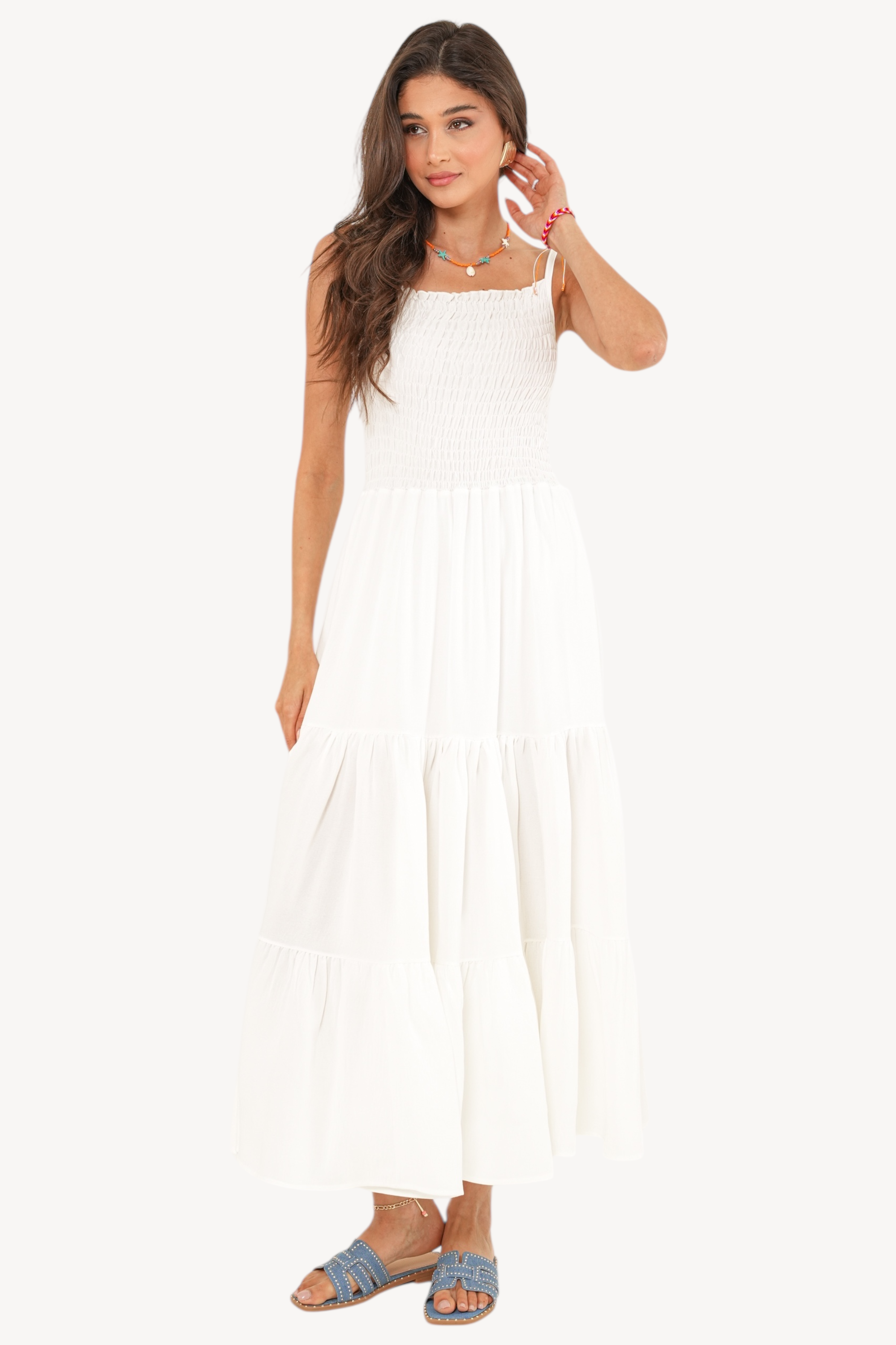 Sienna Dress