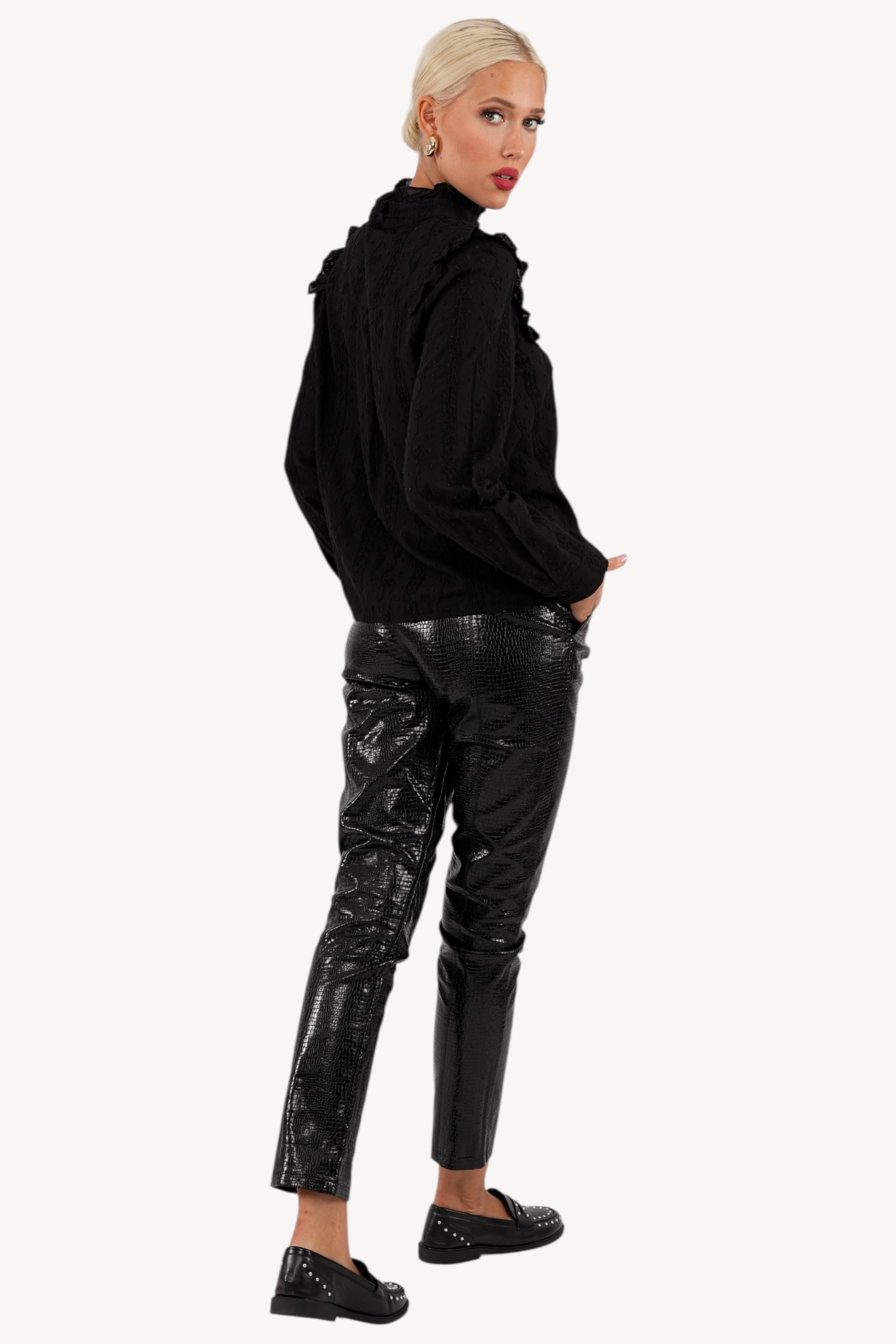 Milly Blouse