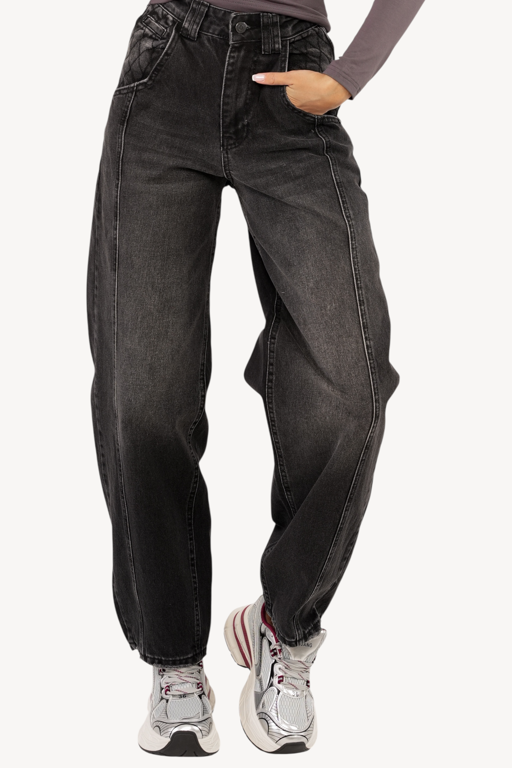 Carmen Jeans