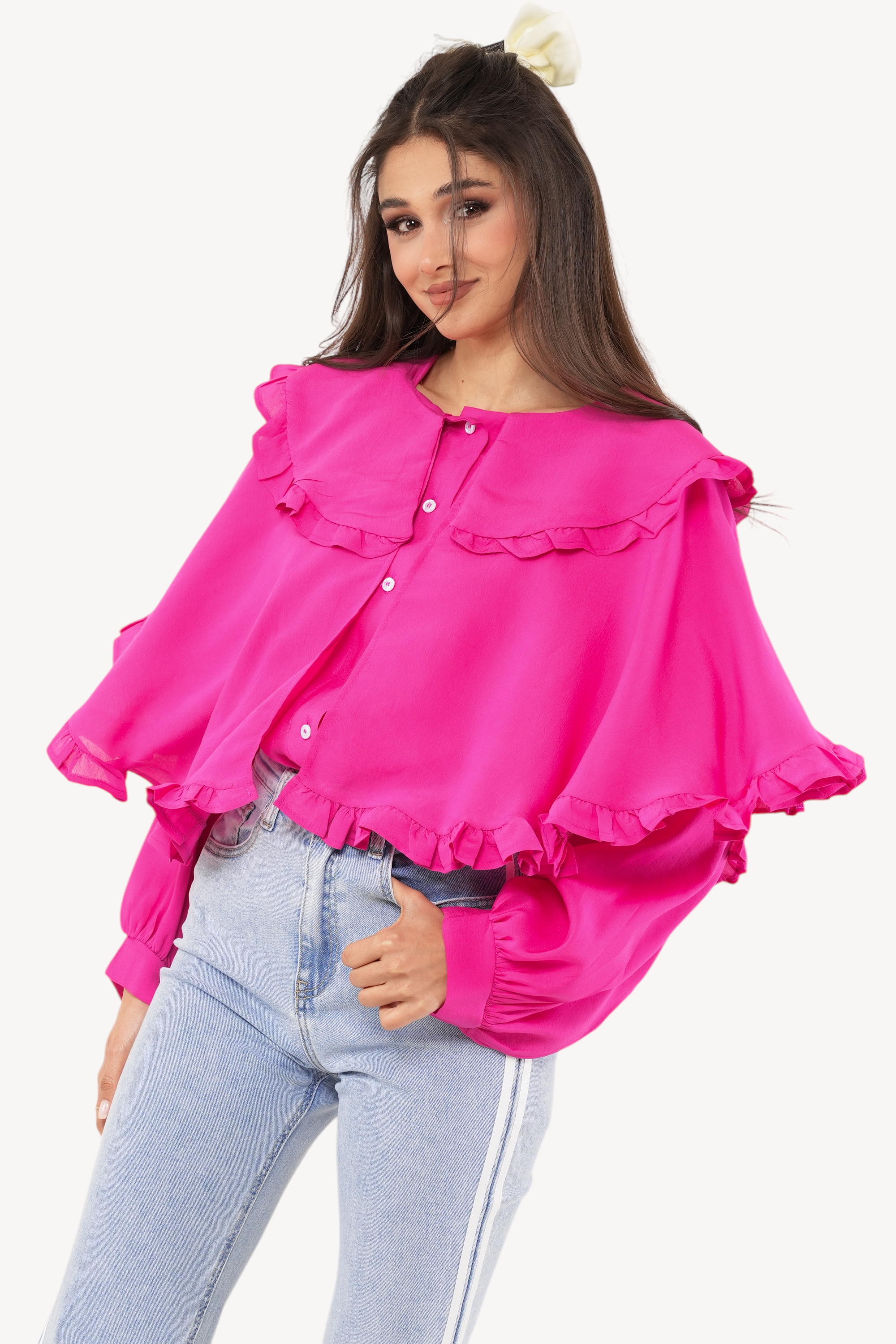 Ruby Blouse