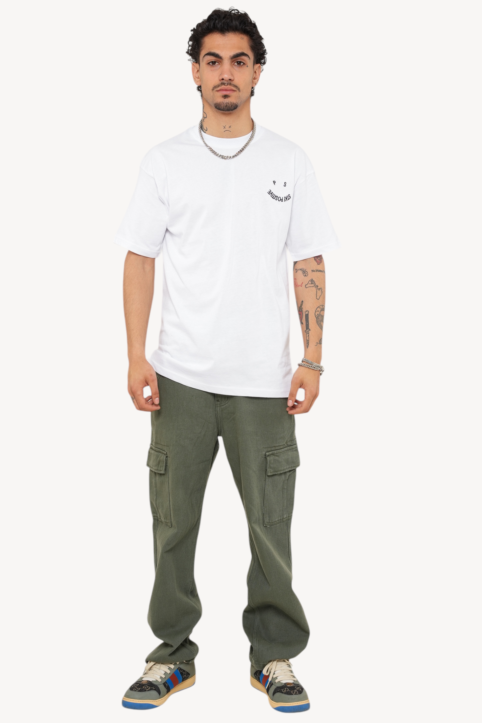 Smile Tee