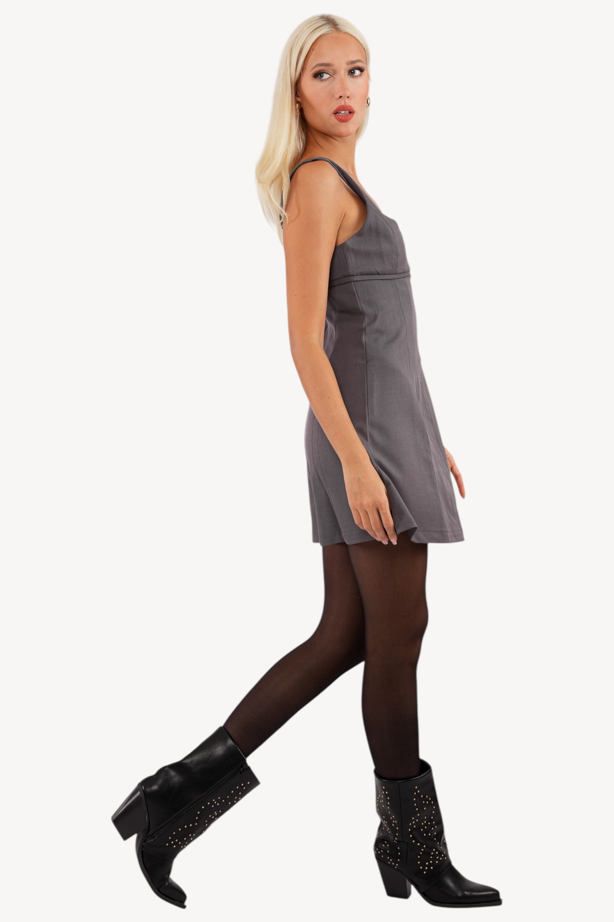 Amara Dress