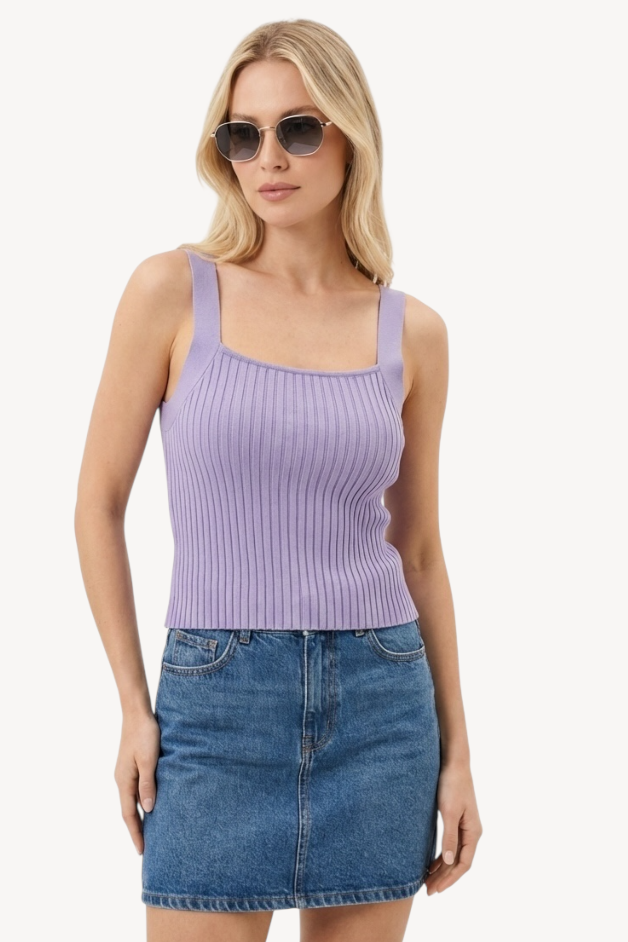 Nino Top - Lila