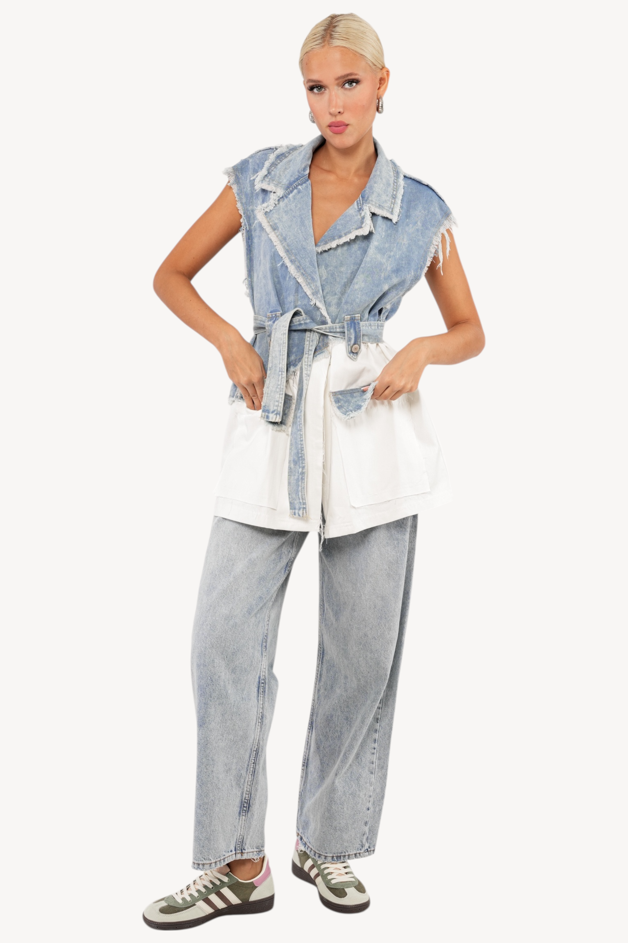 Jady Gilet
