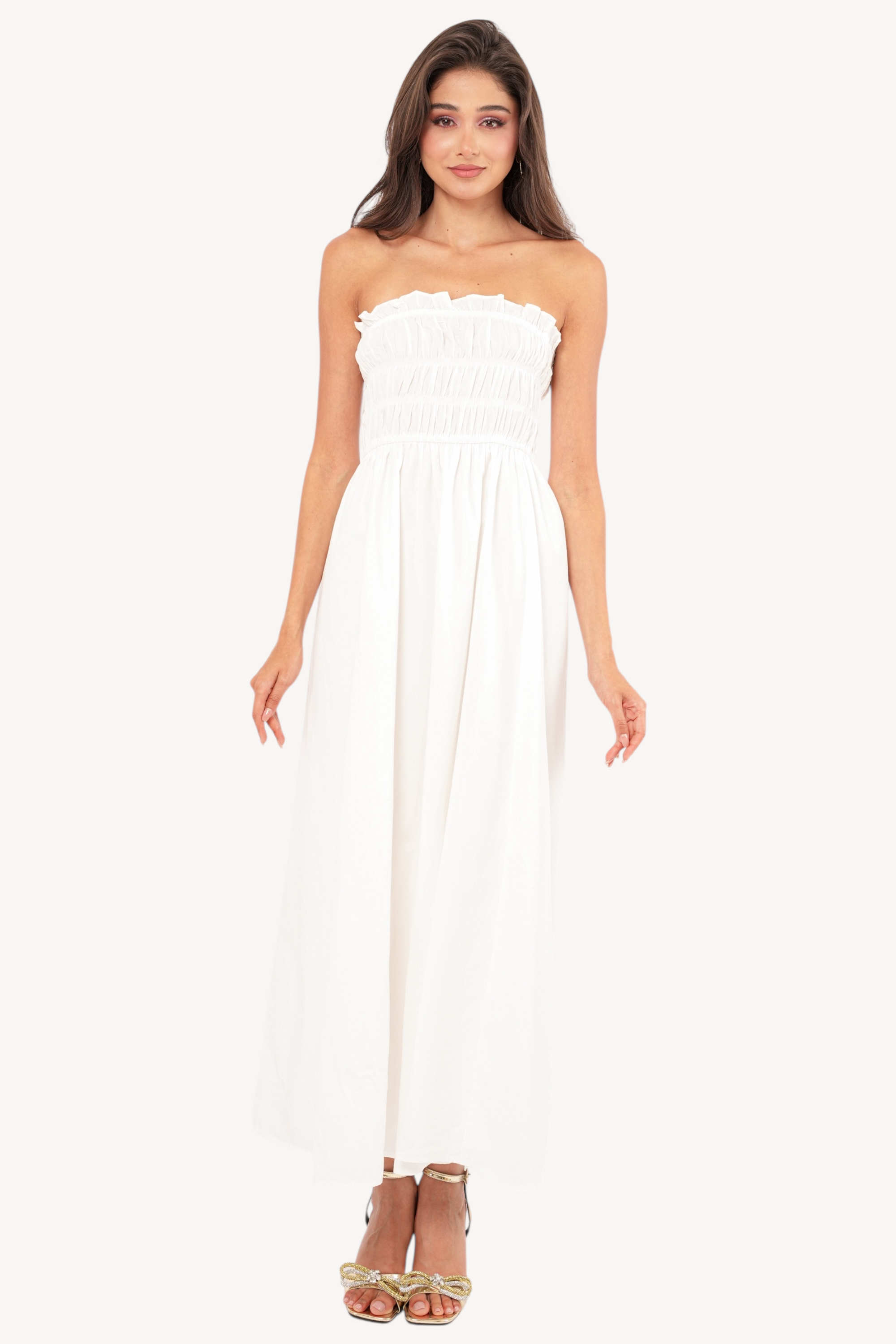 Starla Dress