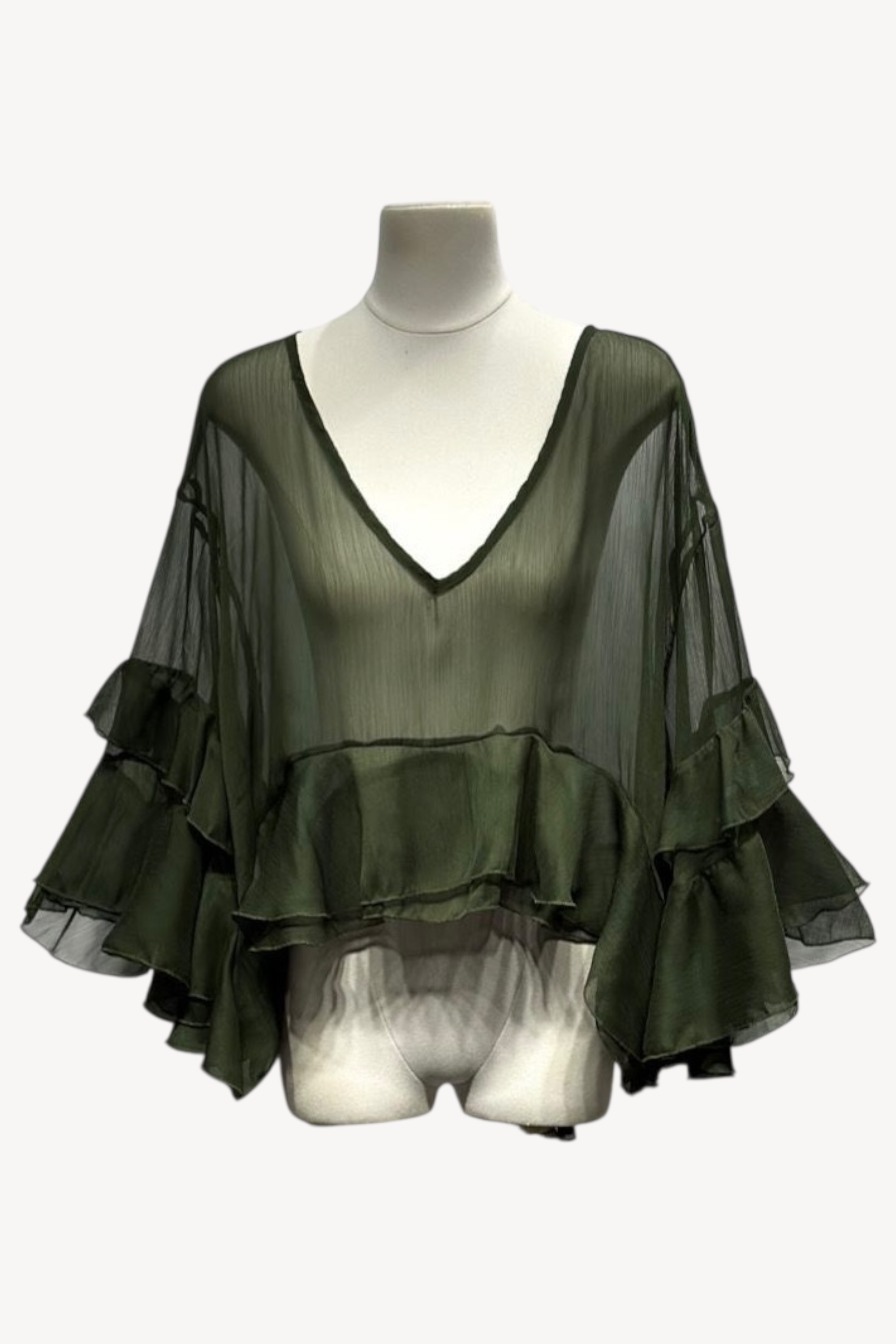 Lyra Top