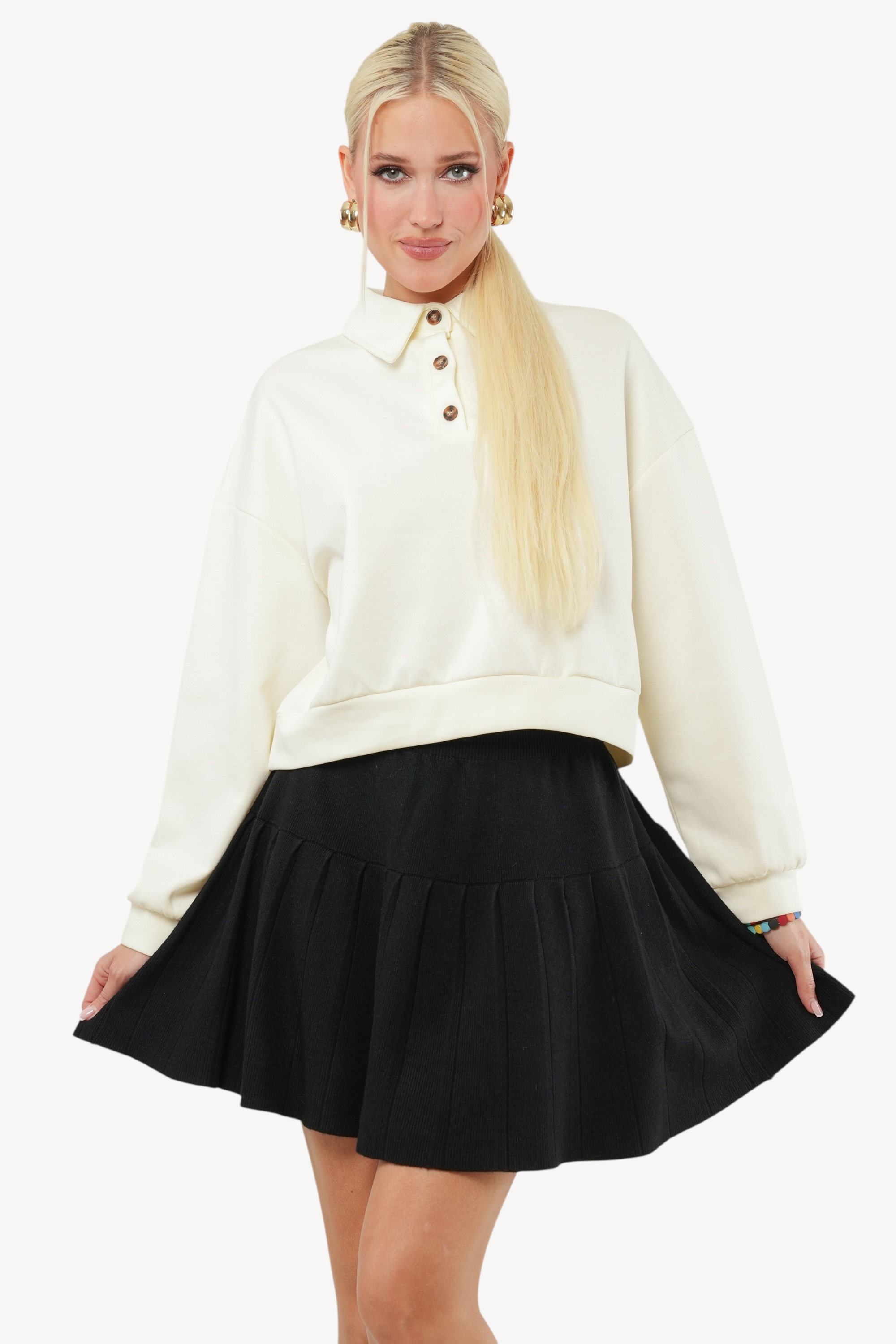 Elodie Skirt