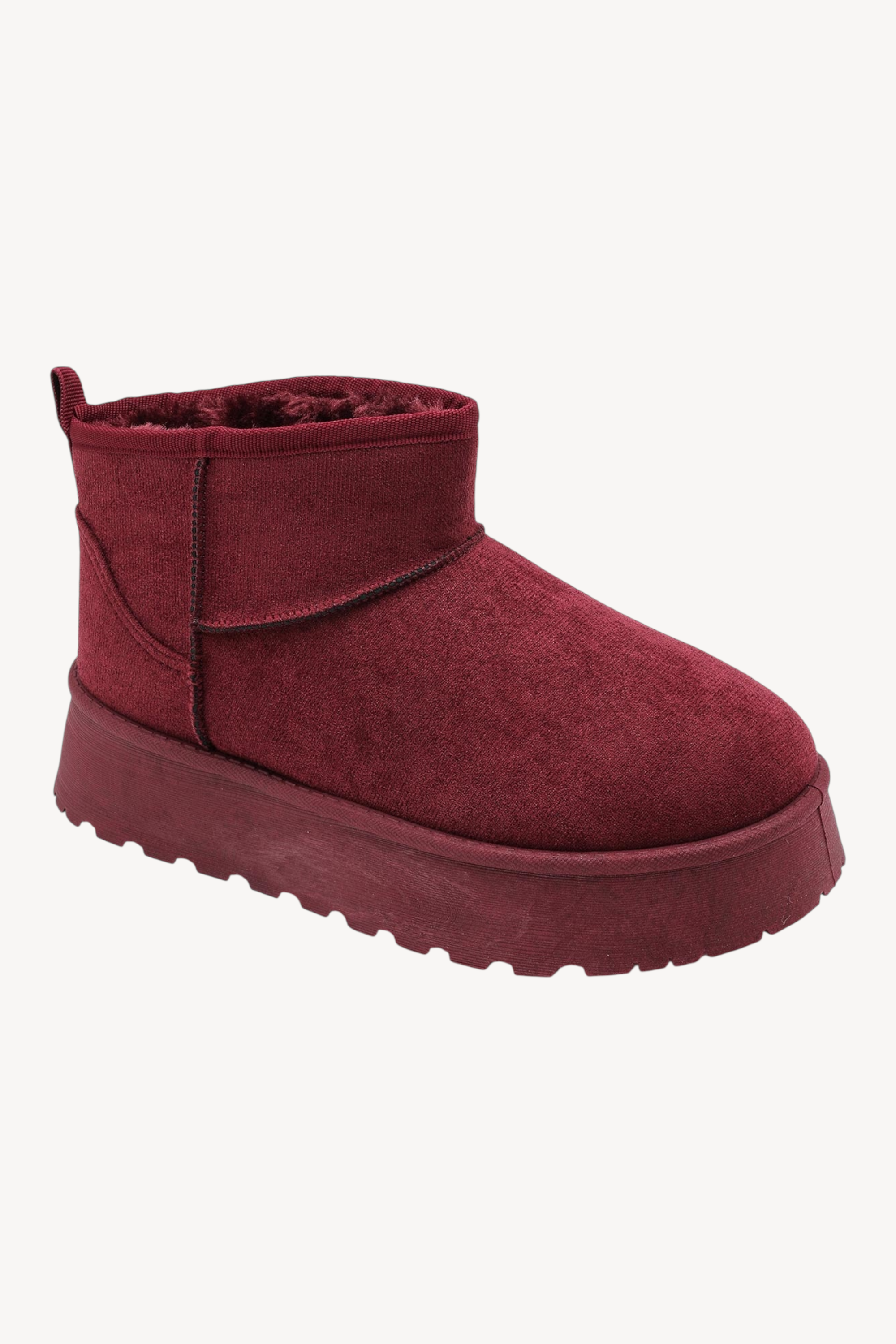 Gaia Boots