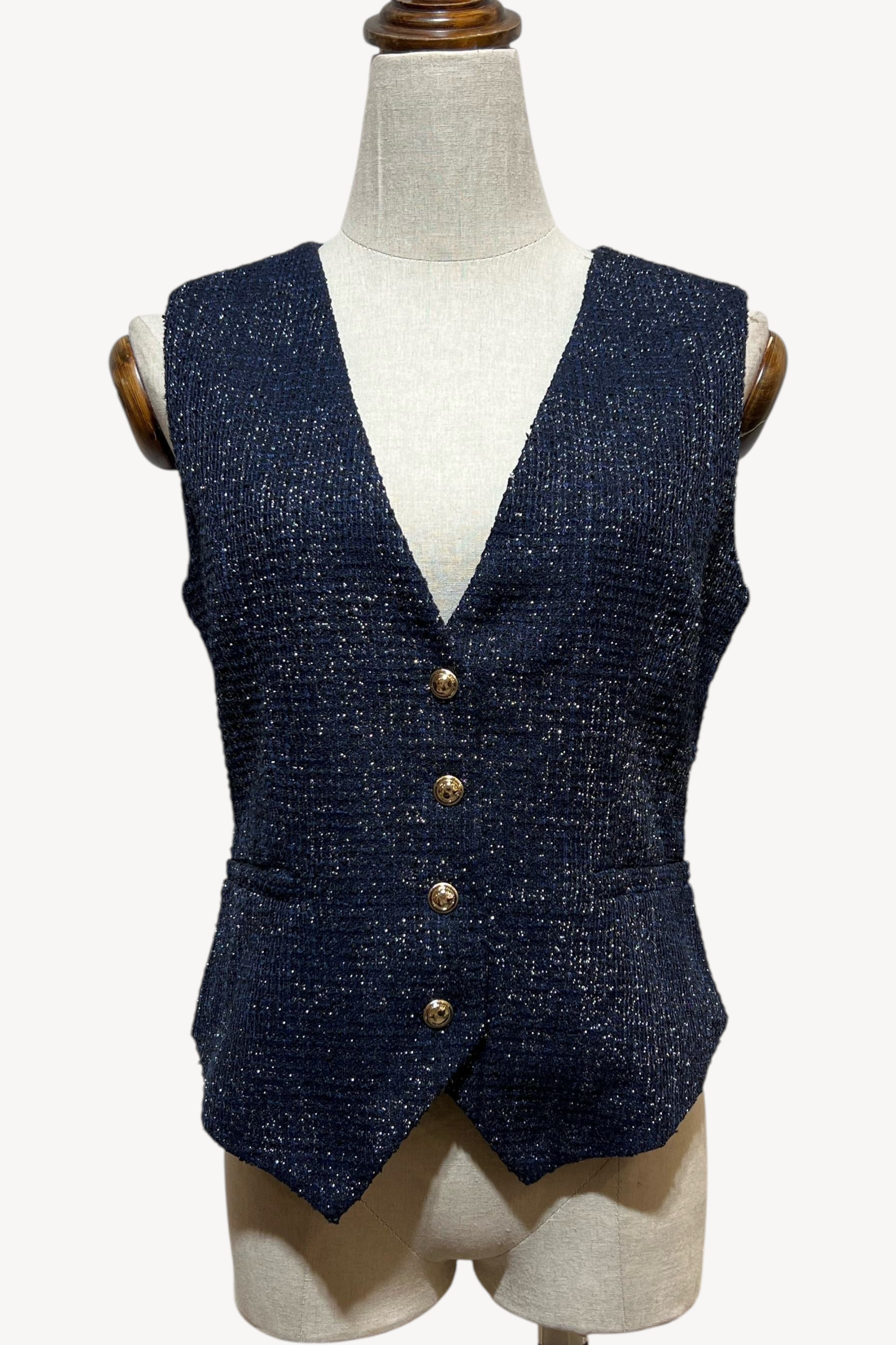 Brisa Gilet