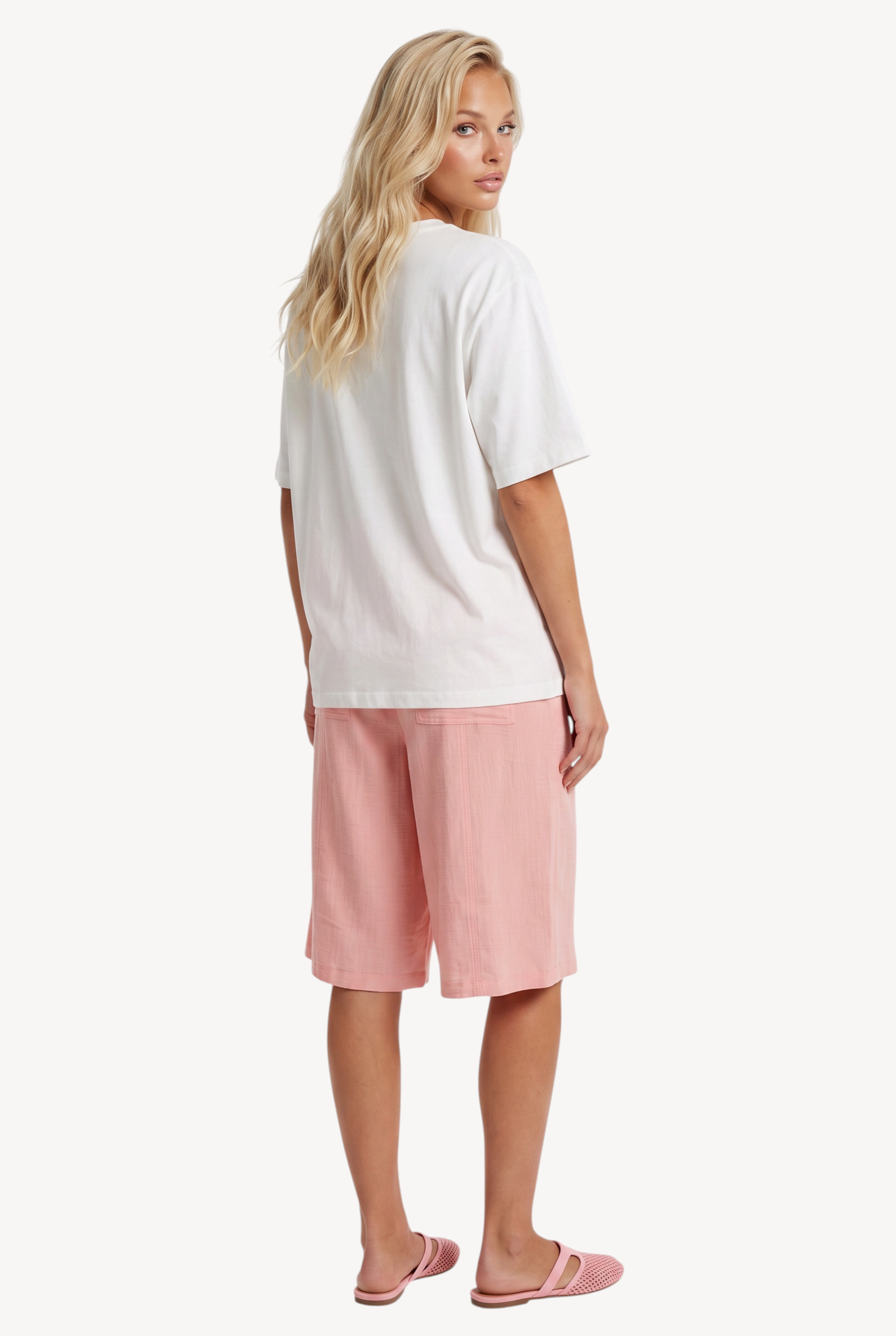 Sardines Tee