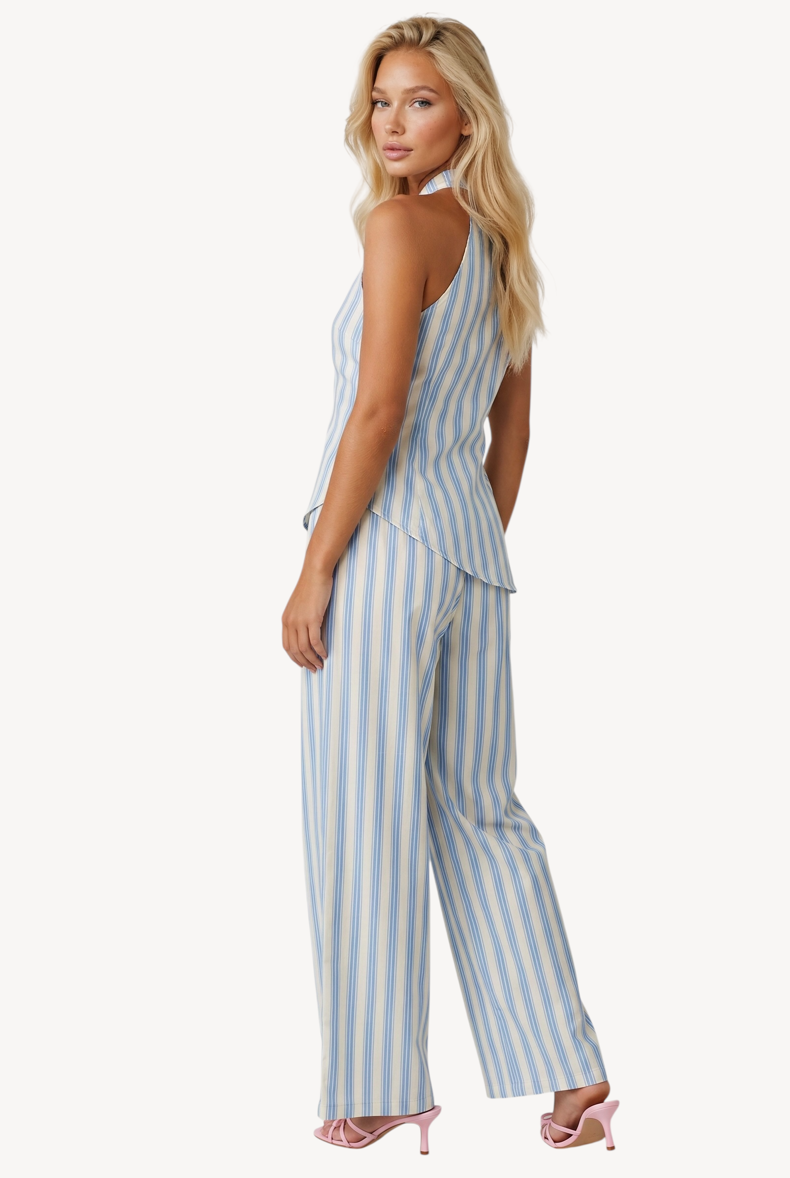Coastal Candy Top