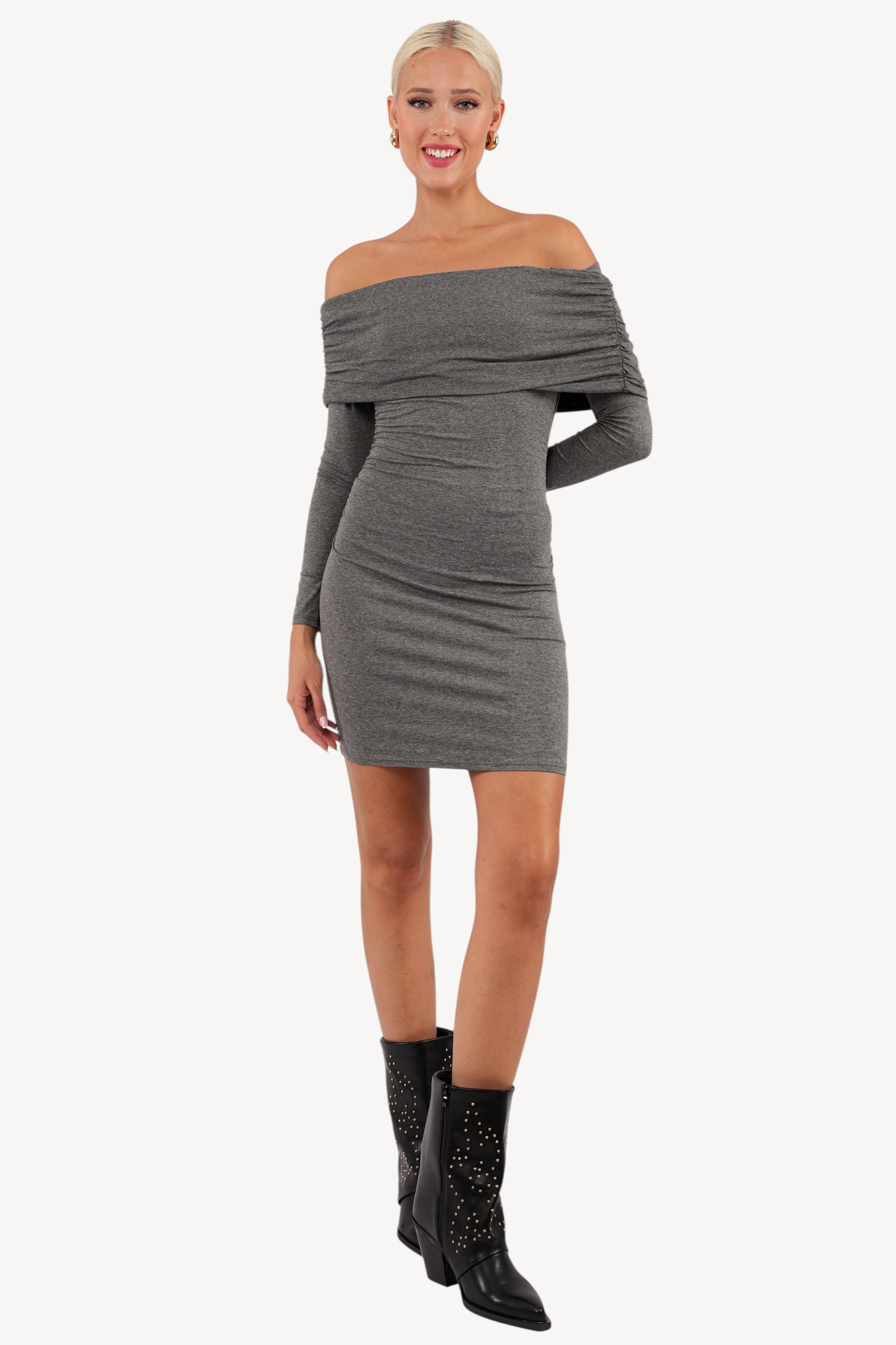 Farah Dress