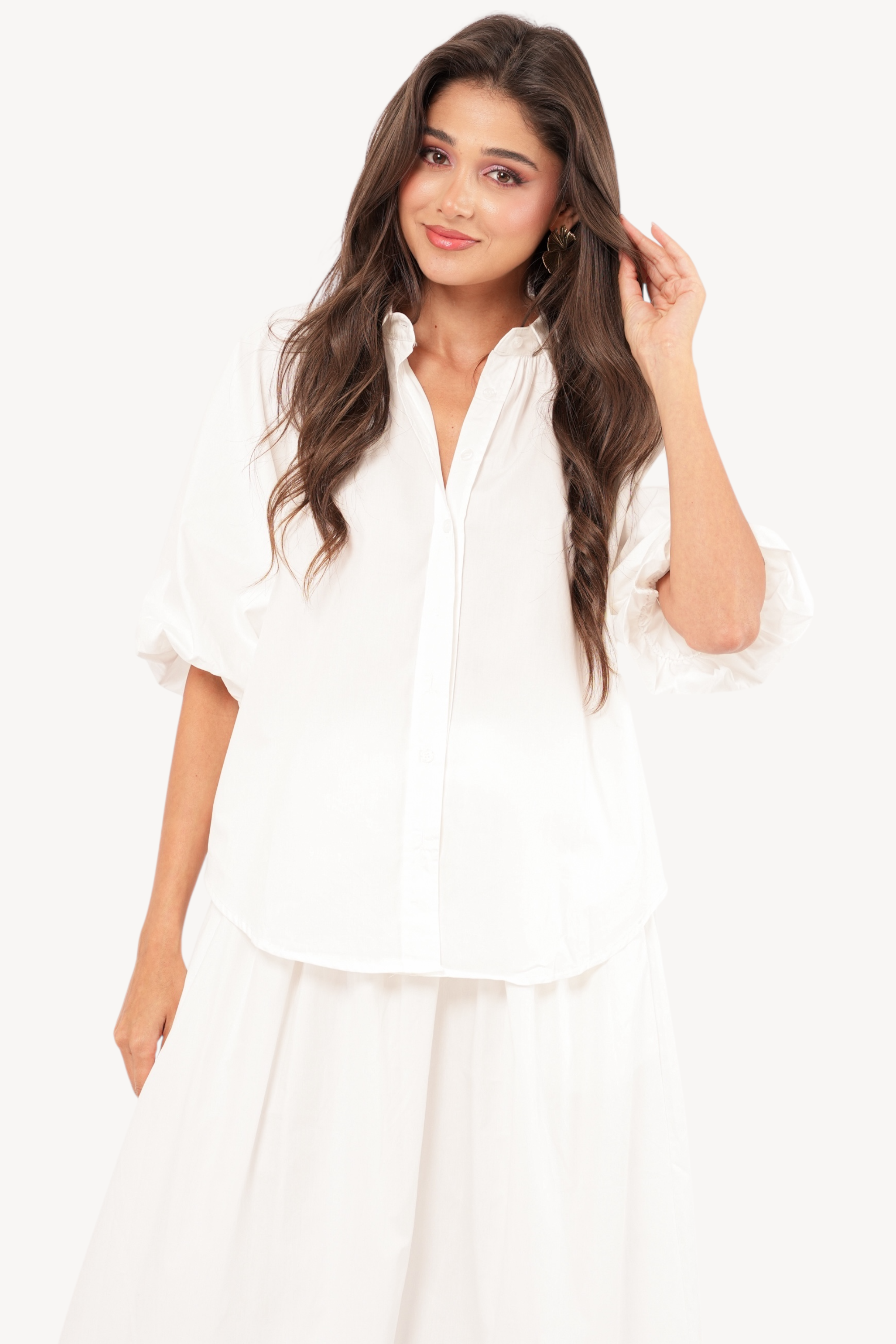Thalia Skirt
