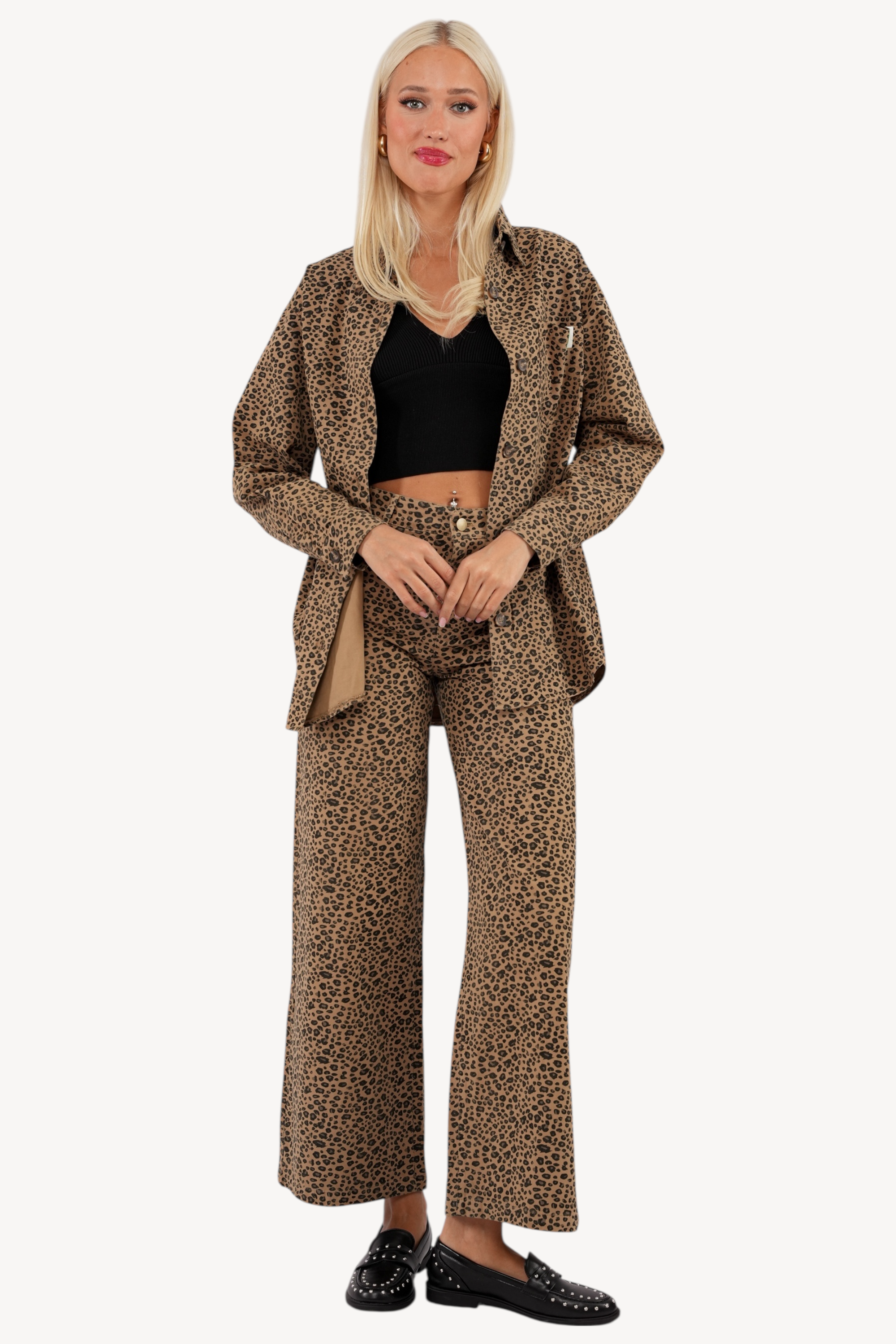 Willow Jacket