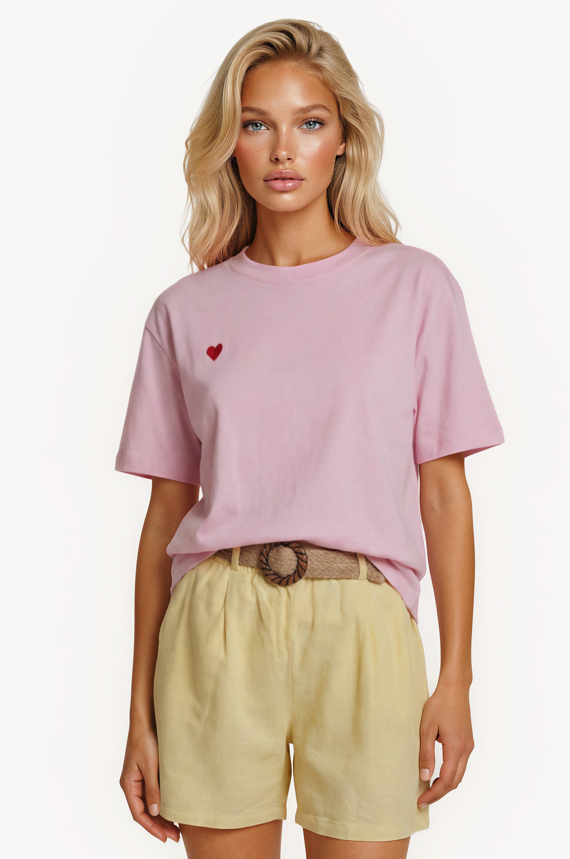 Camilla Short