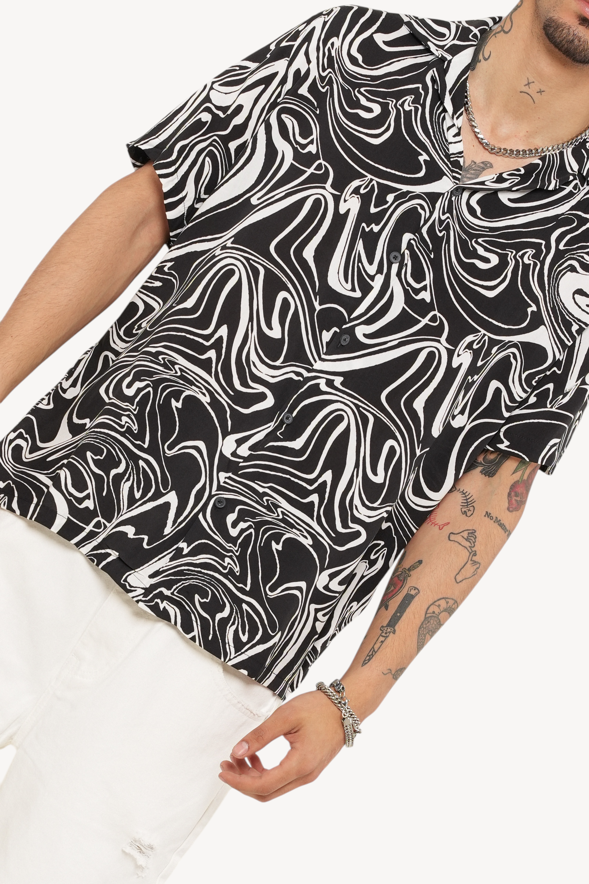 Matthew Shirt