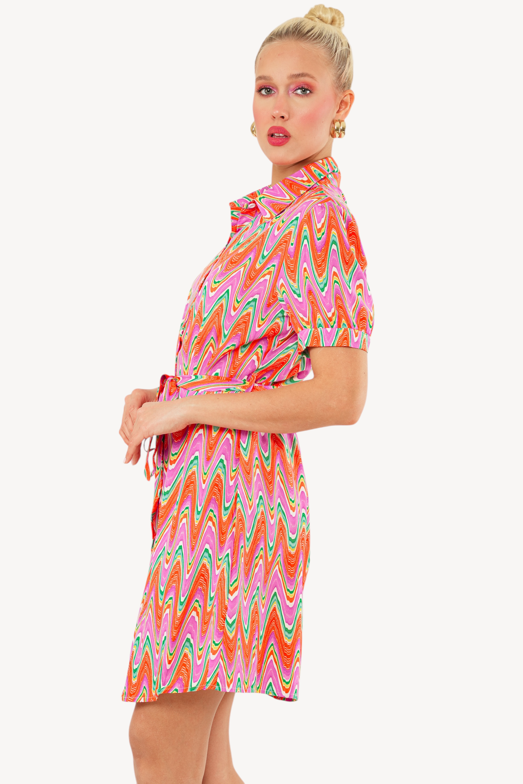 Amanda Dress