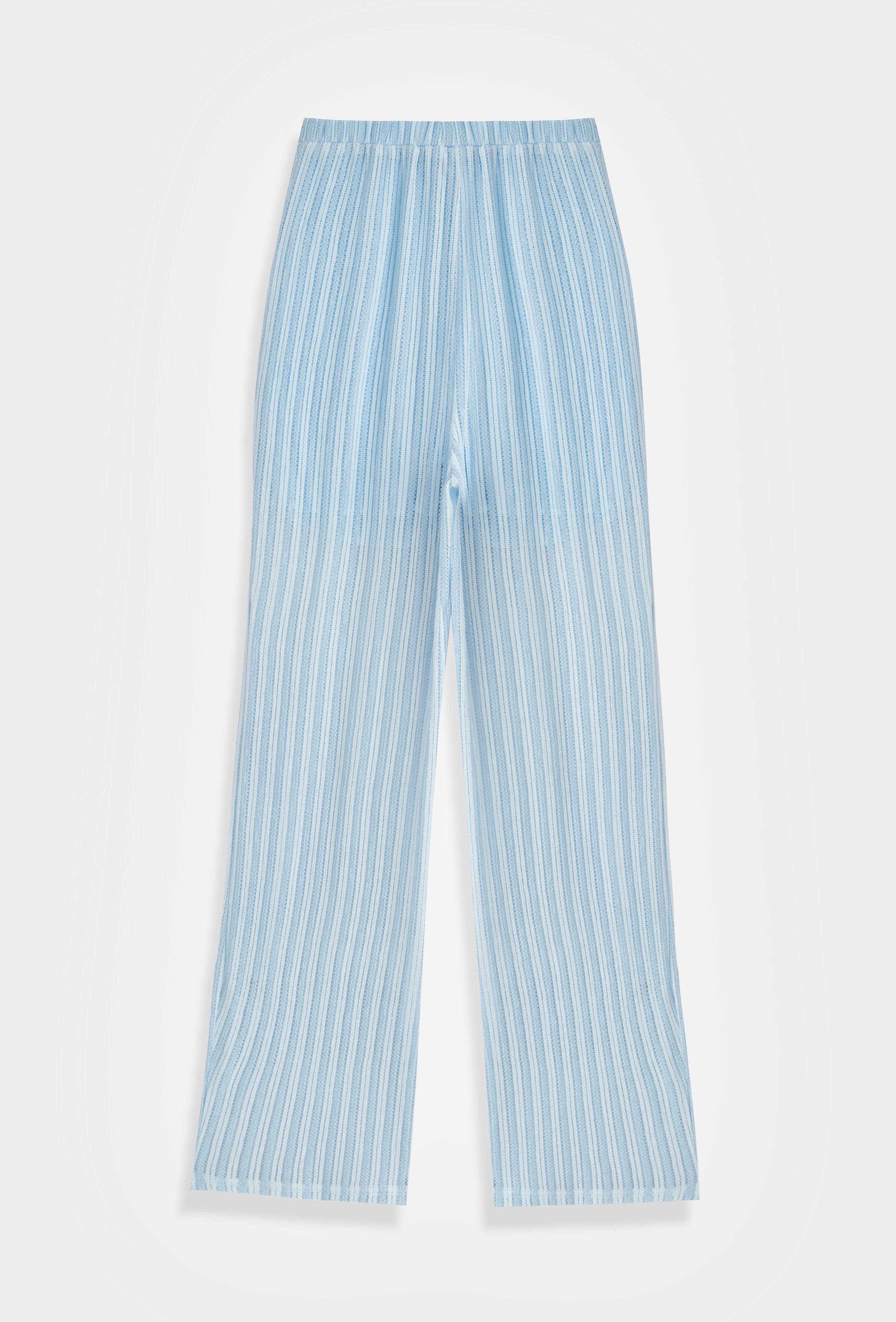 Seaside Stripe Pants