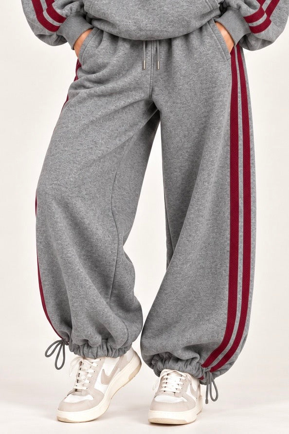Cuddle Club Track Pants