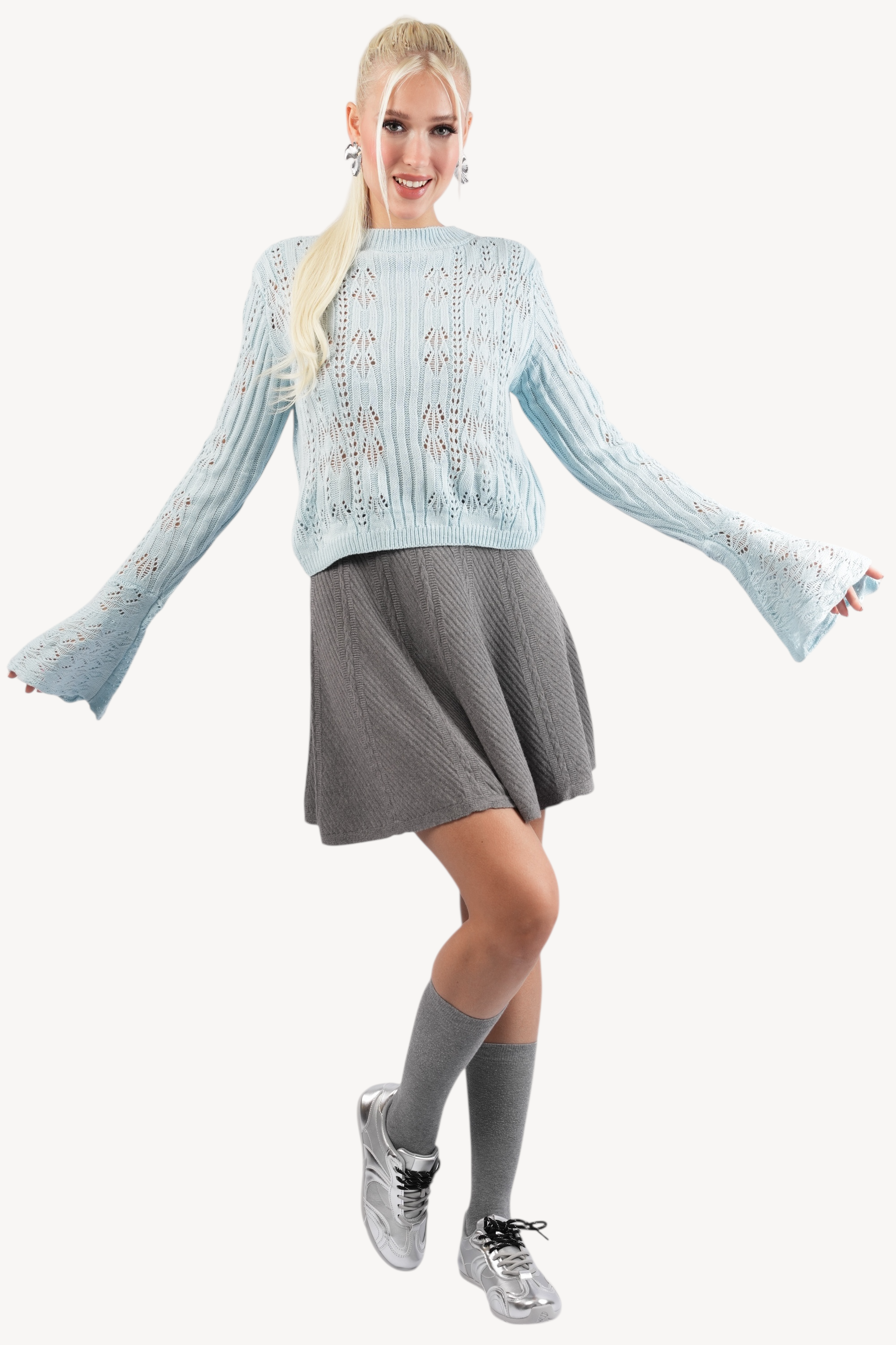 Cynthia Sweater