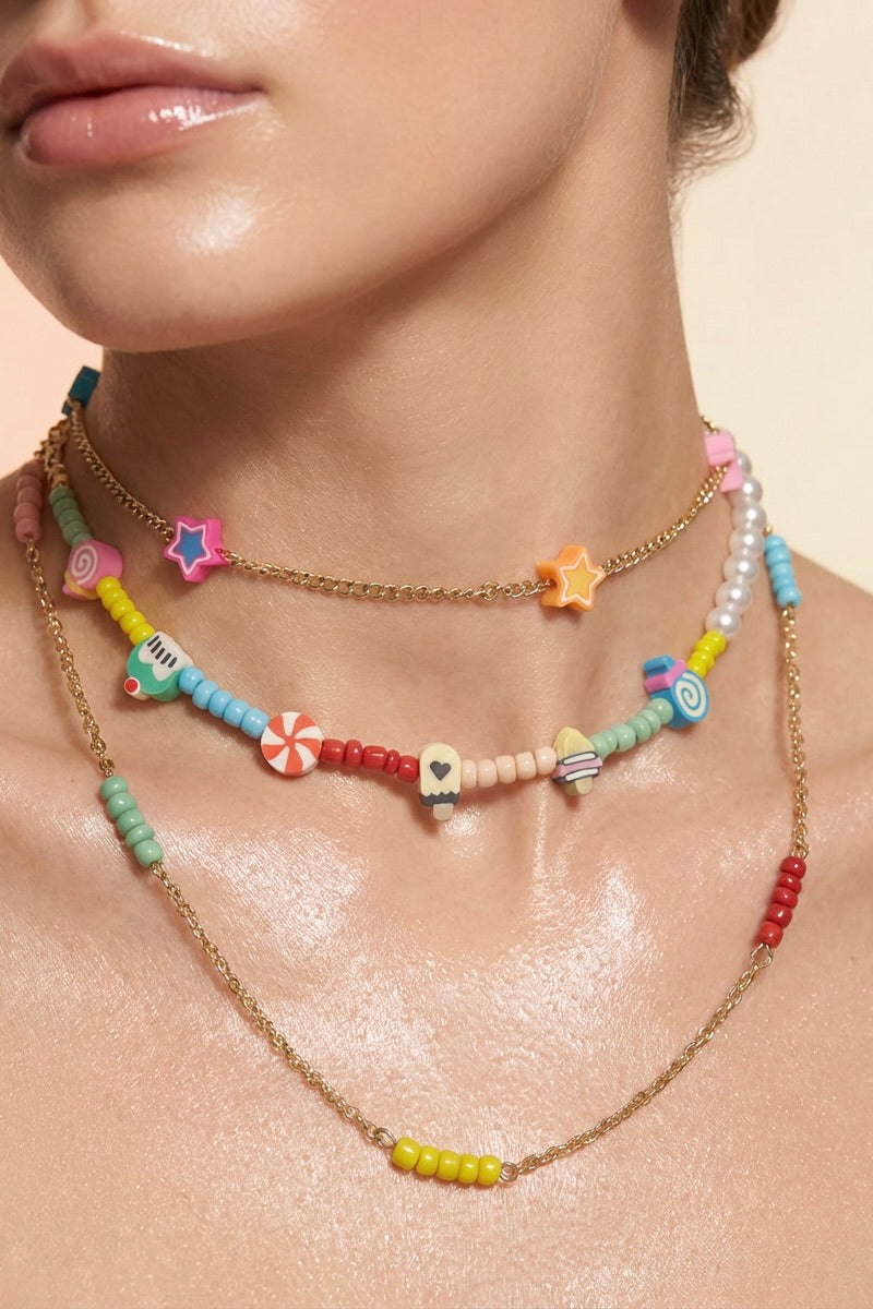 Fiona Necklace