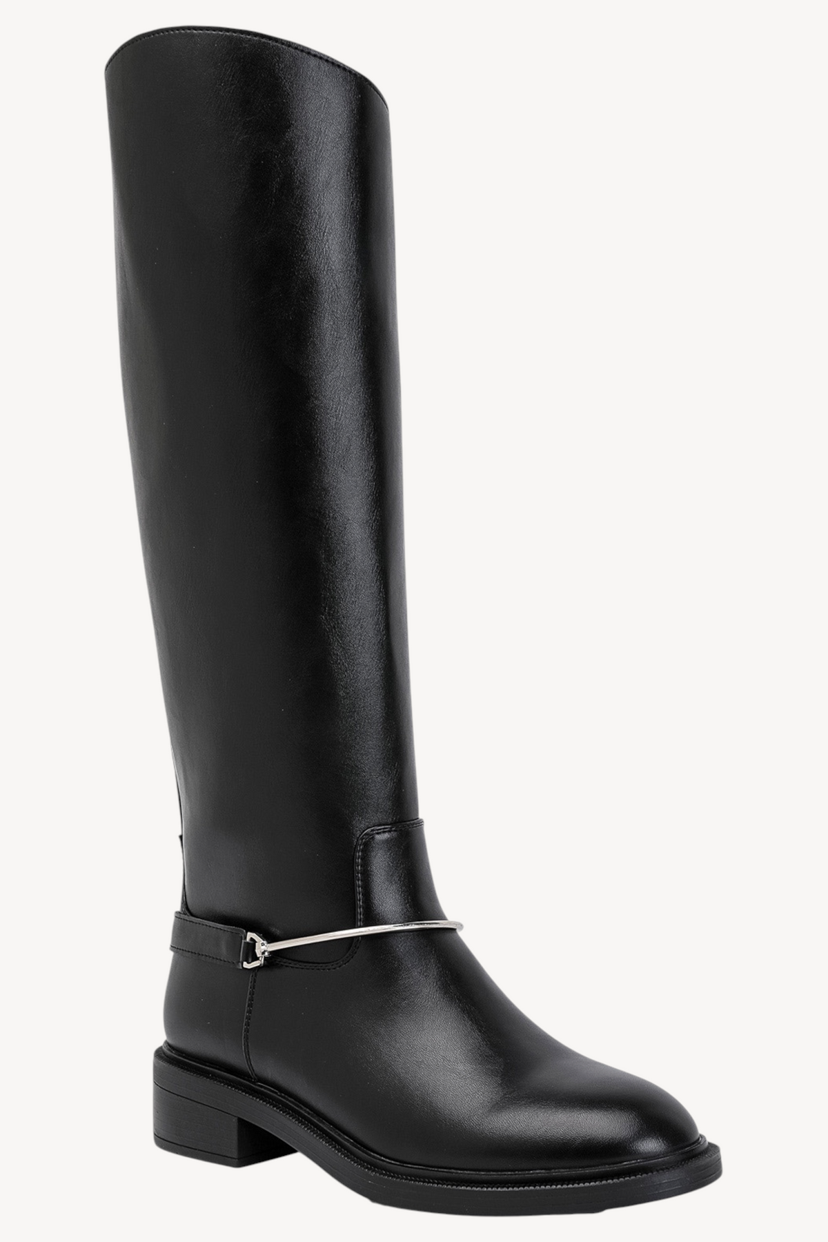 Main Character Riding Boots