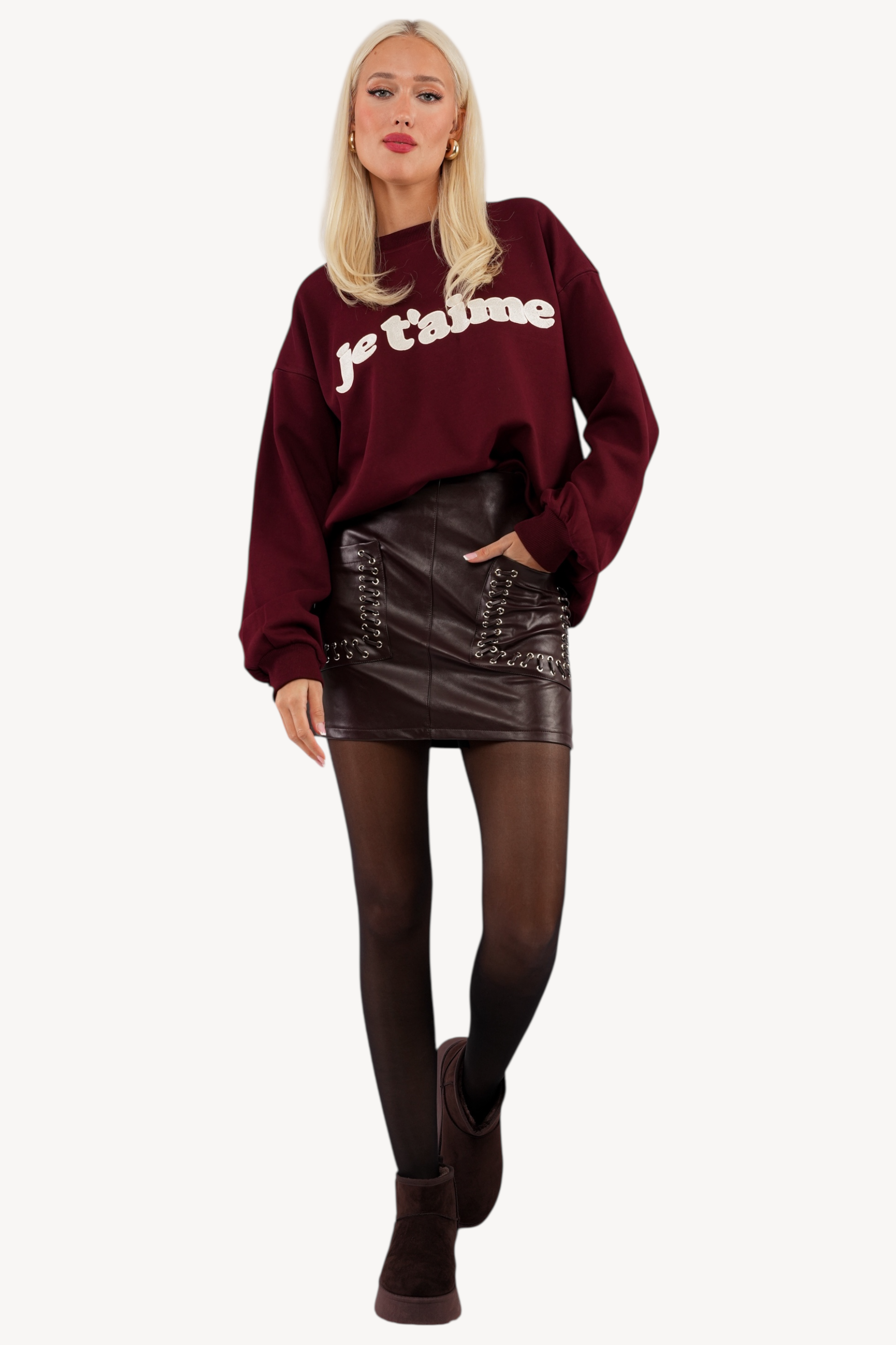Cielo Skirt