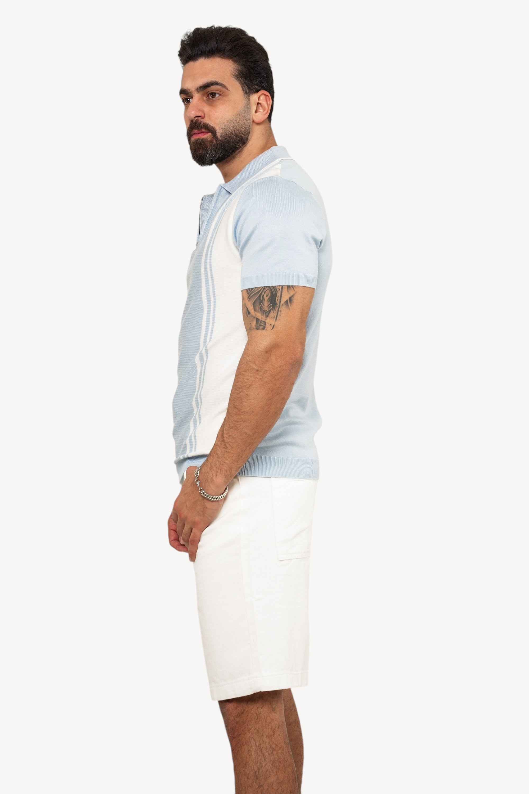 Zedd Polo