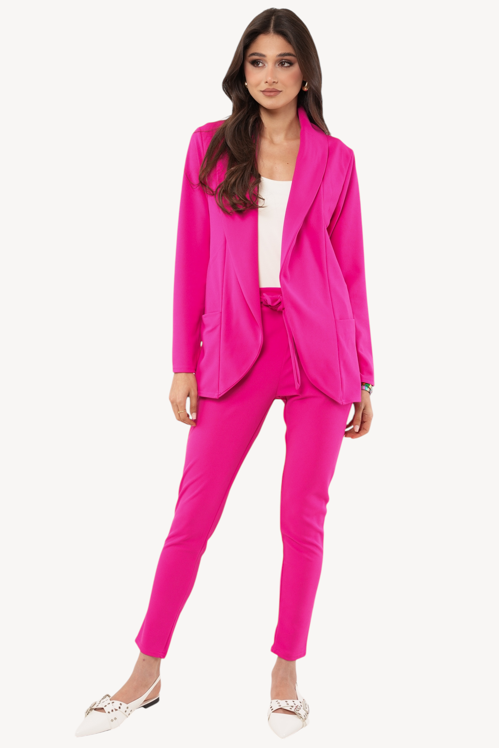 Noella Blazer