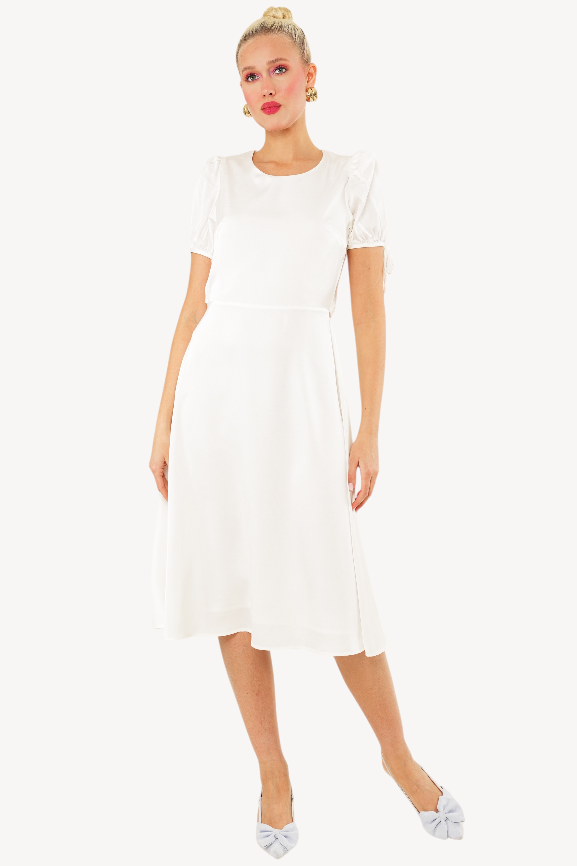 Viana Dress