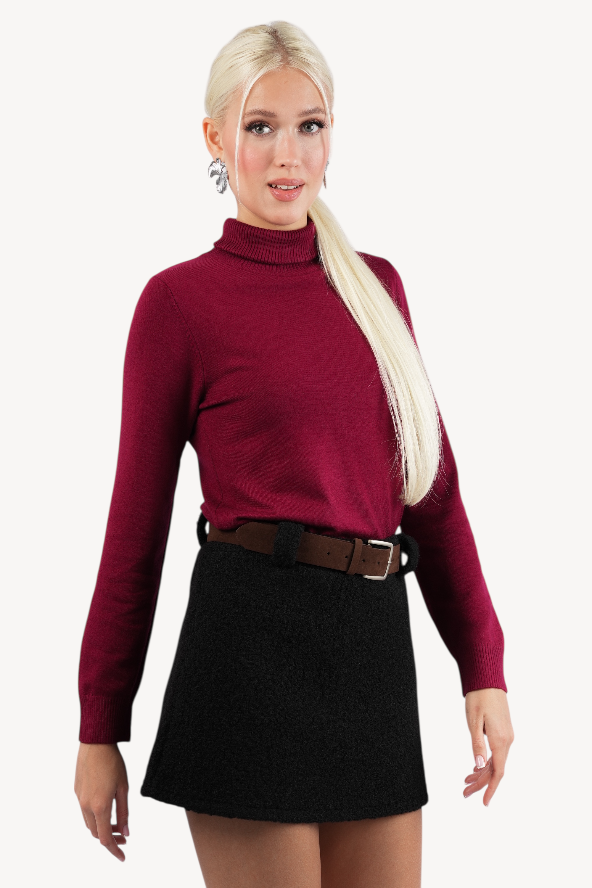 Galina Sweater