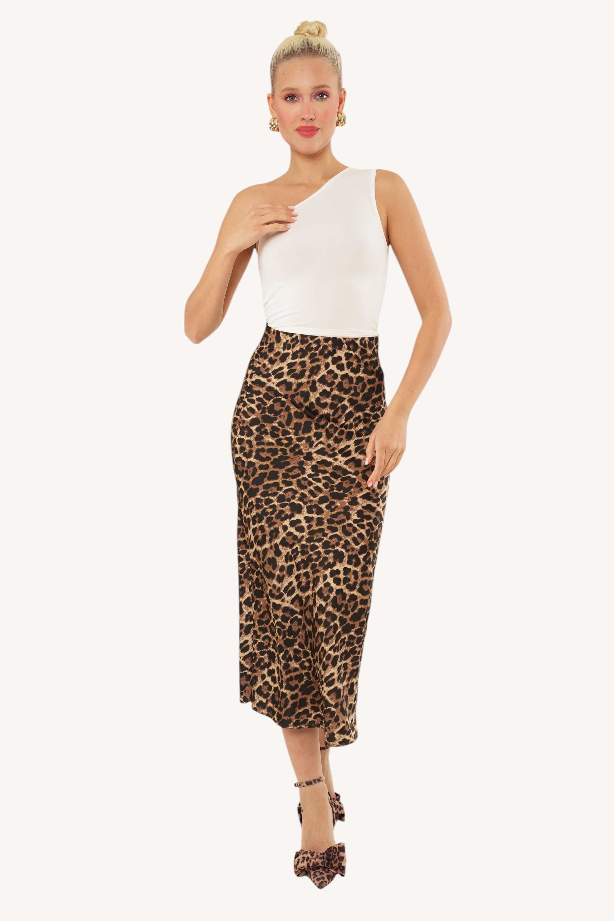 Leo Skirt