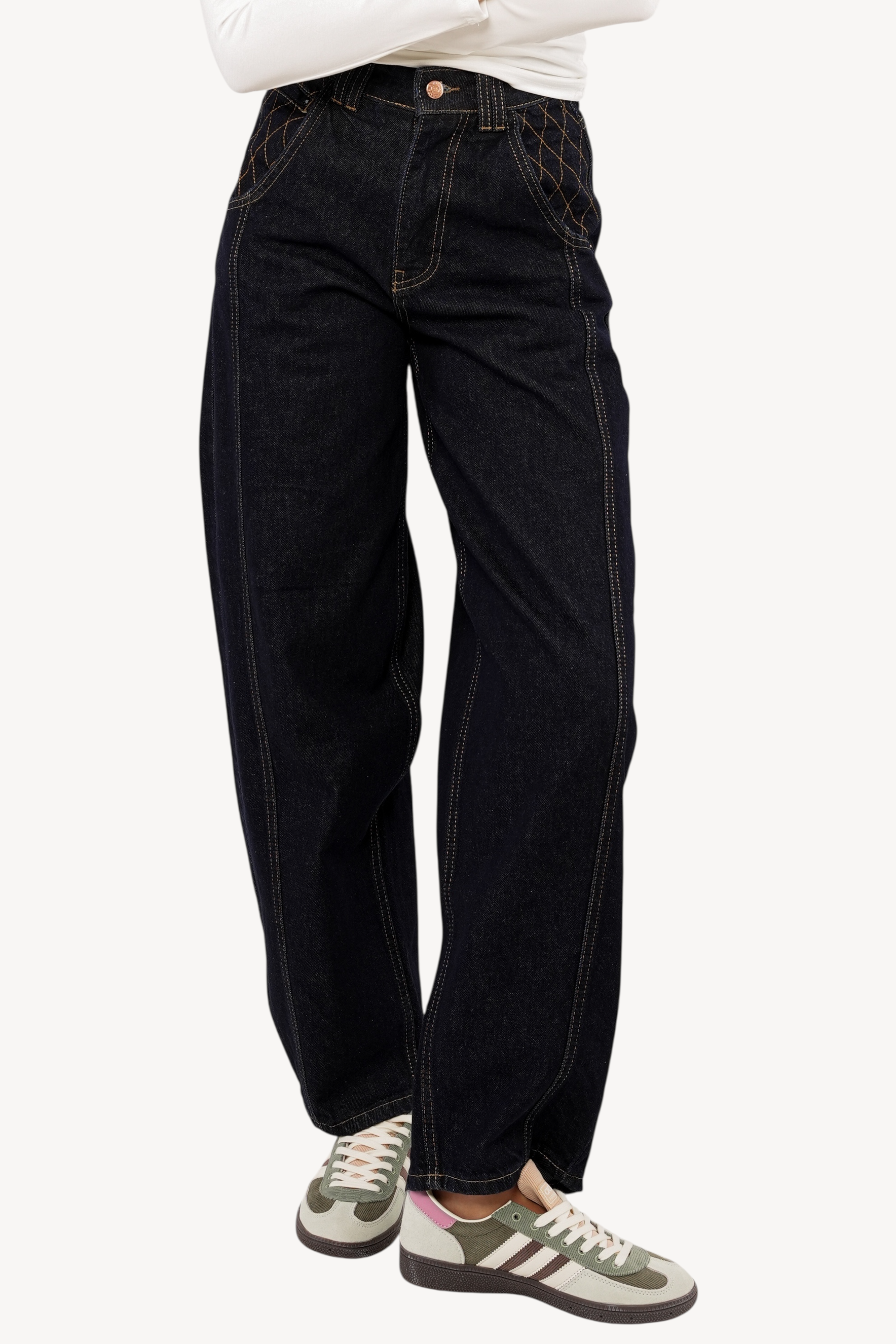 Carmen Jeans