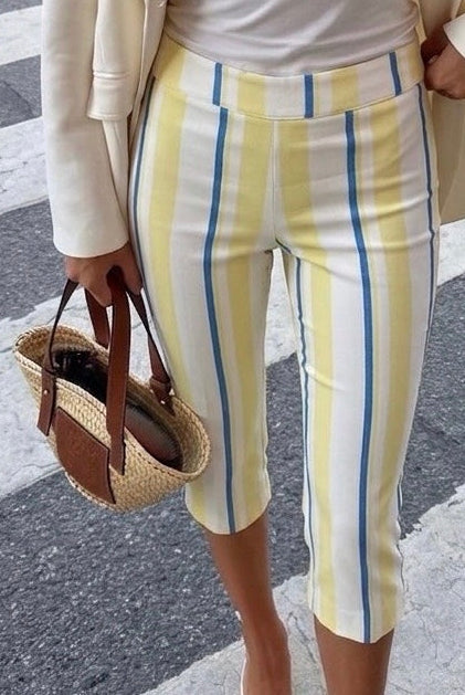 Summer Story Capri